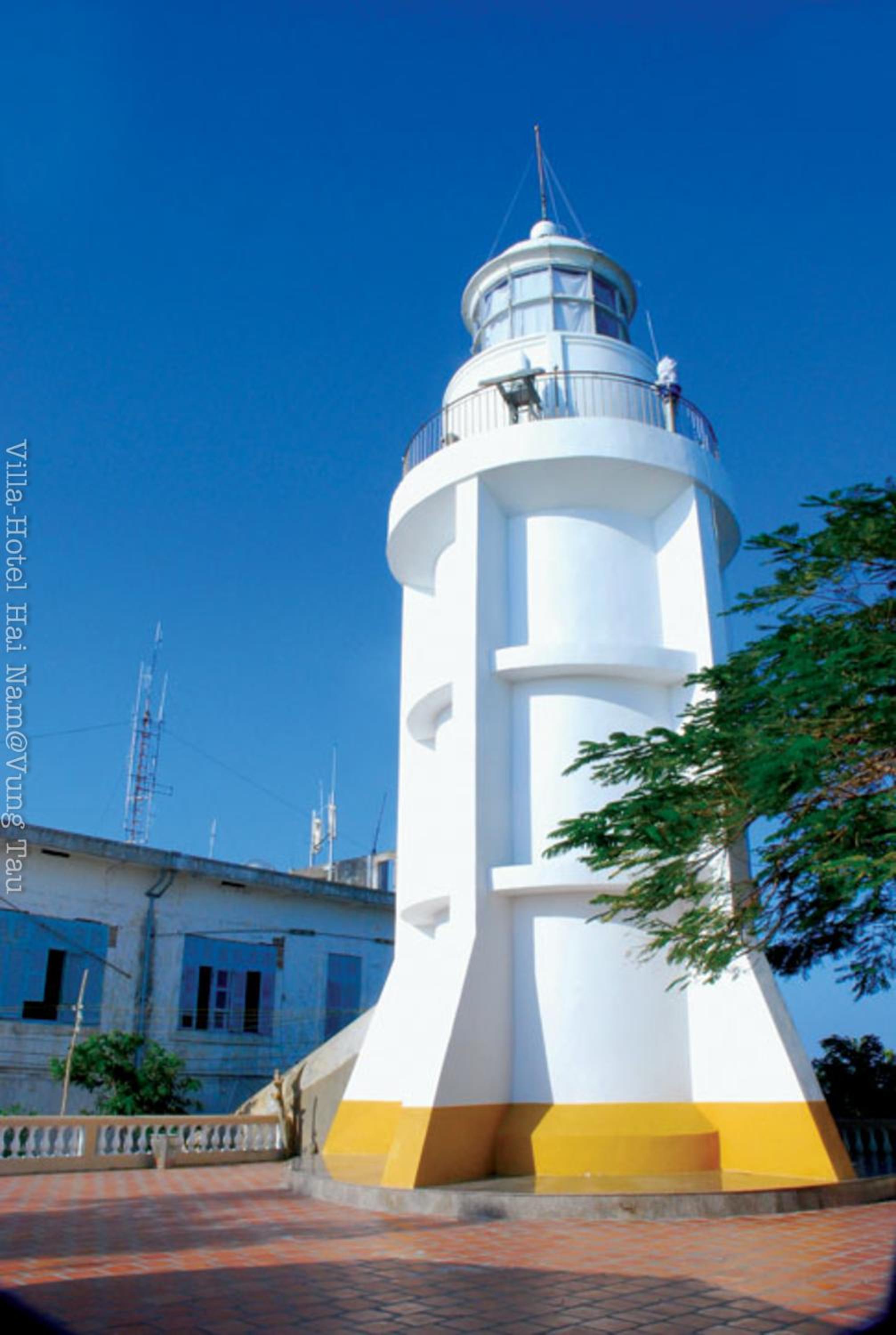 Biệt Thự Villa Hai Nam -Vung Tau-G8 Bau Sen 08