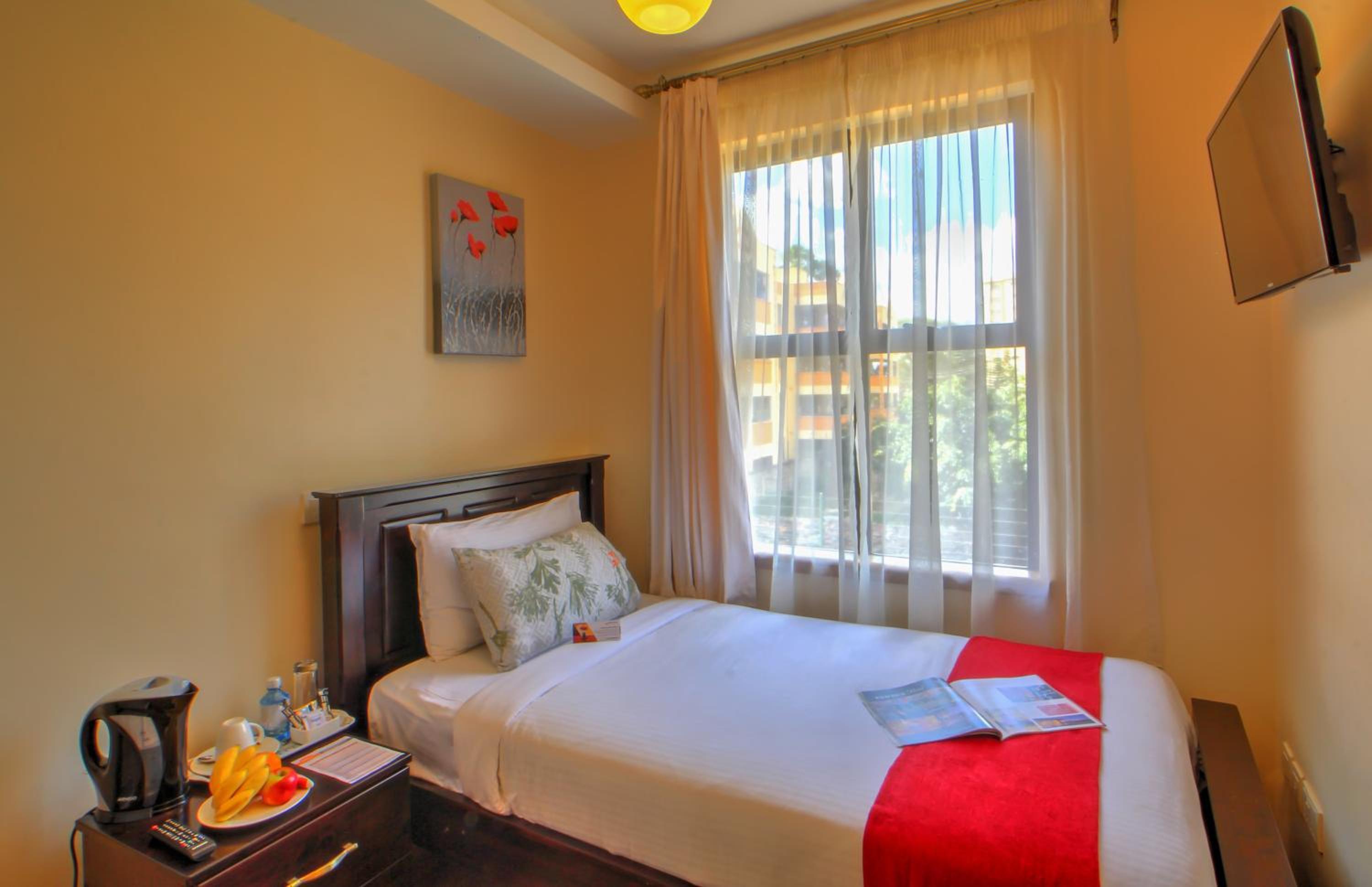 Fedha Residences by Trianum photo 4