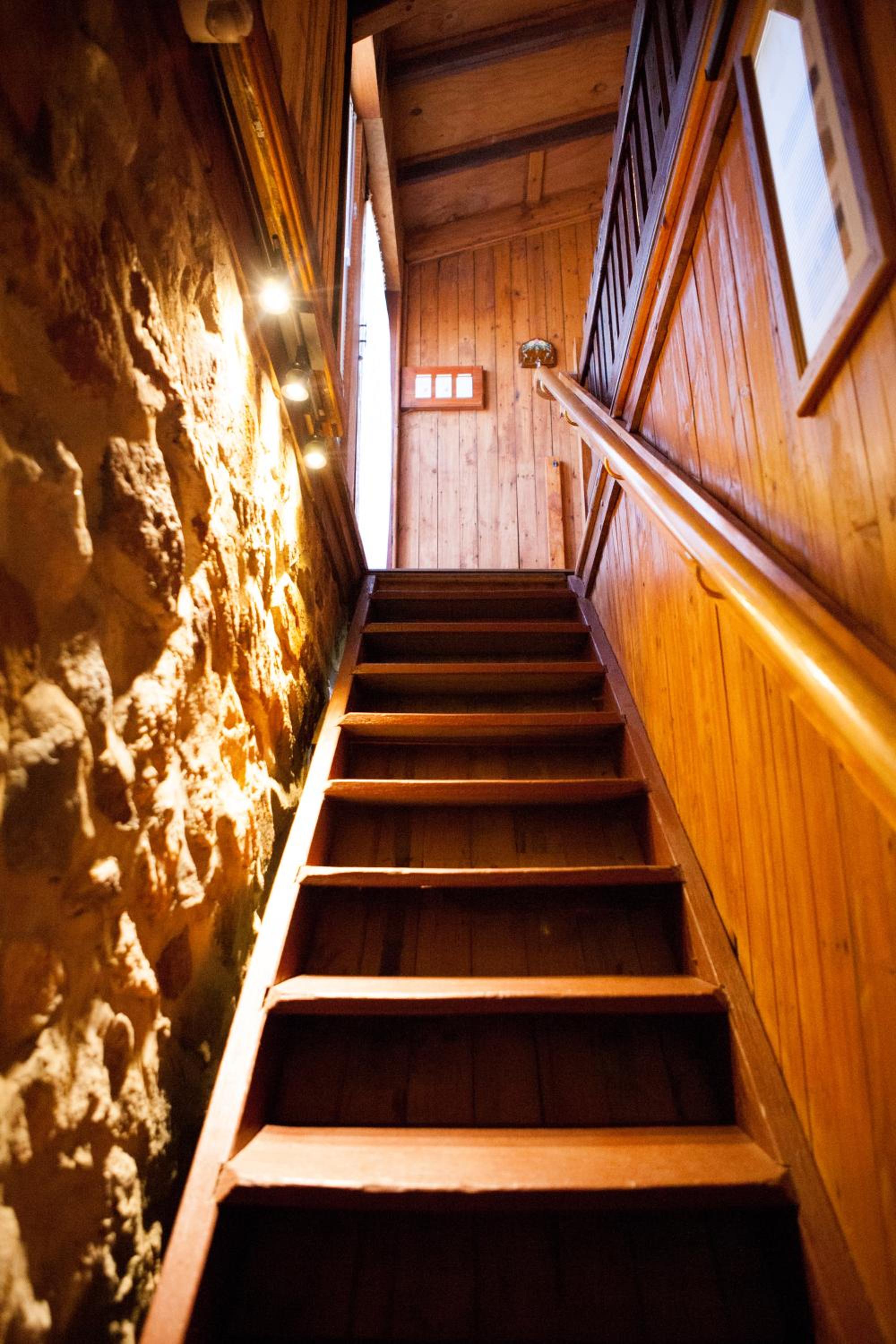 Barossa Barn Bed and Breakfast