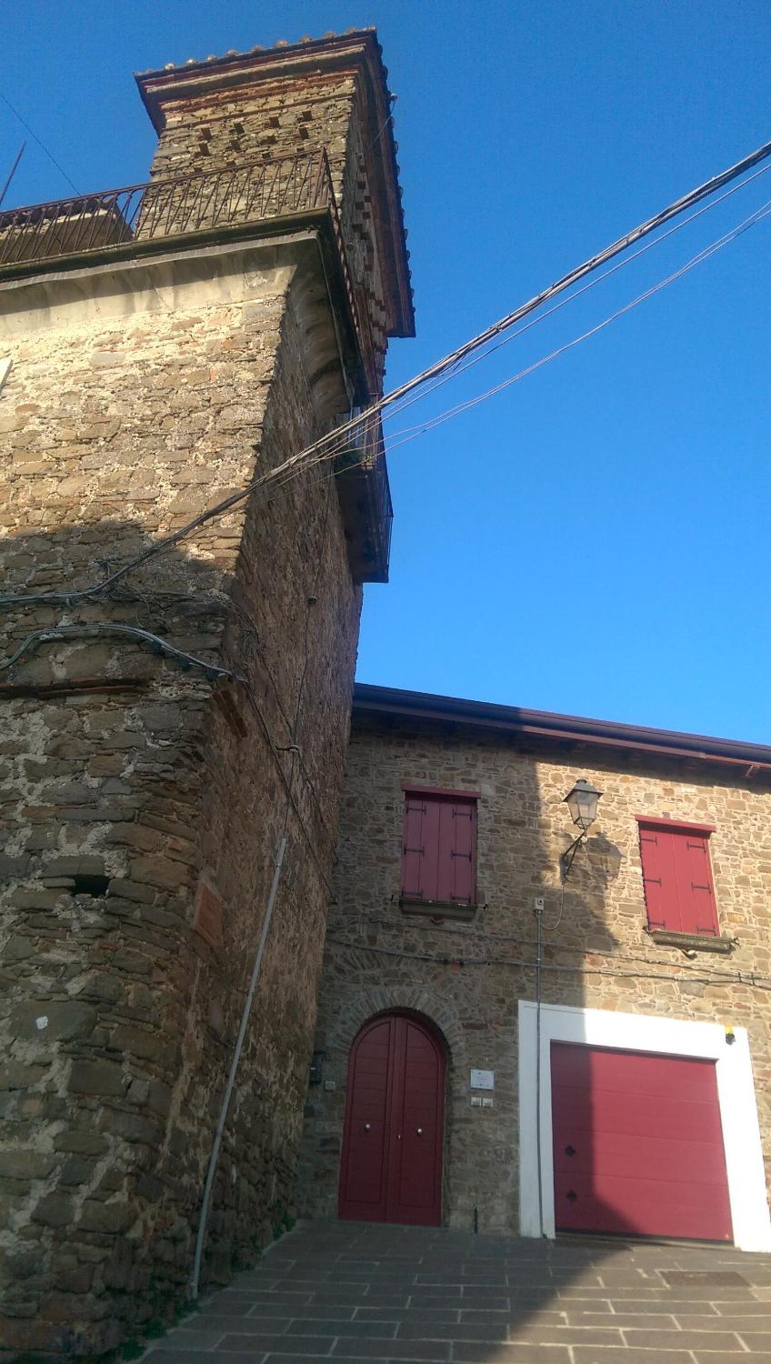 Appartamento Perito