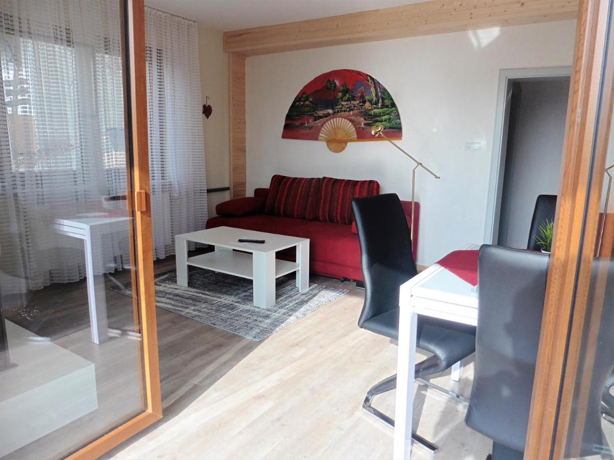 Ferienwohnung ,,Wingertsberg" view 2