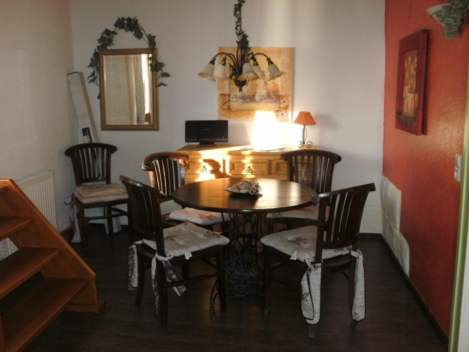 Gästehaus zum Felsen, photo 76