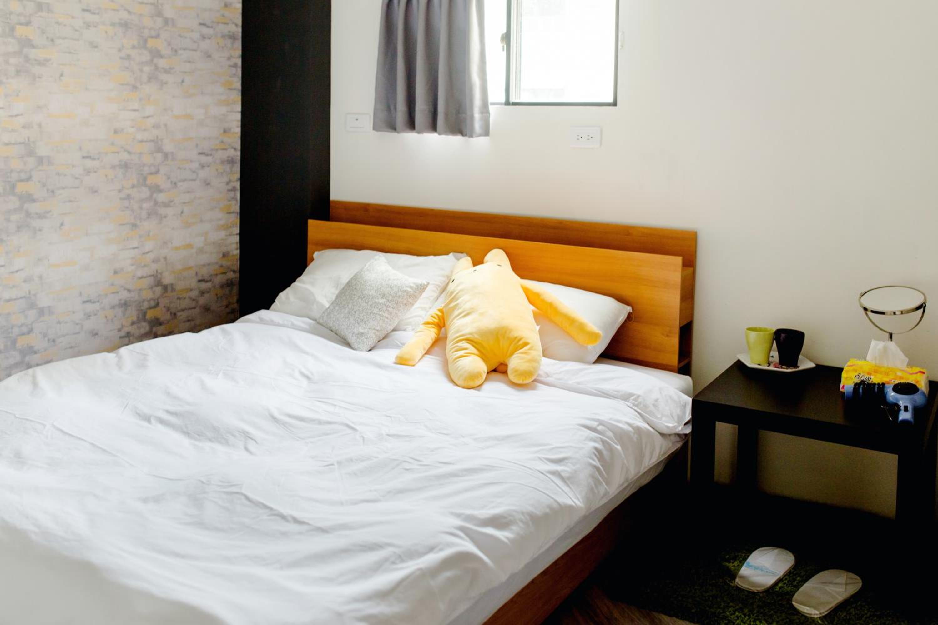 FUNDI Hotel