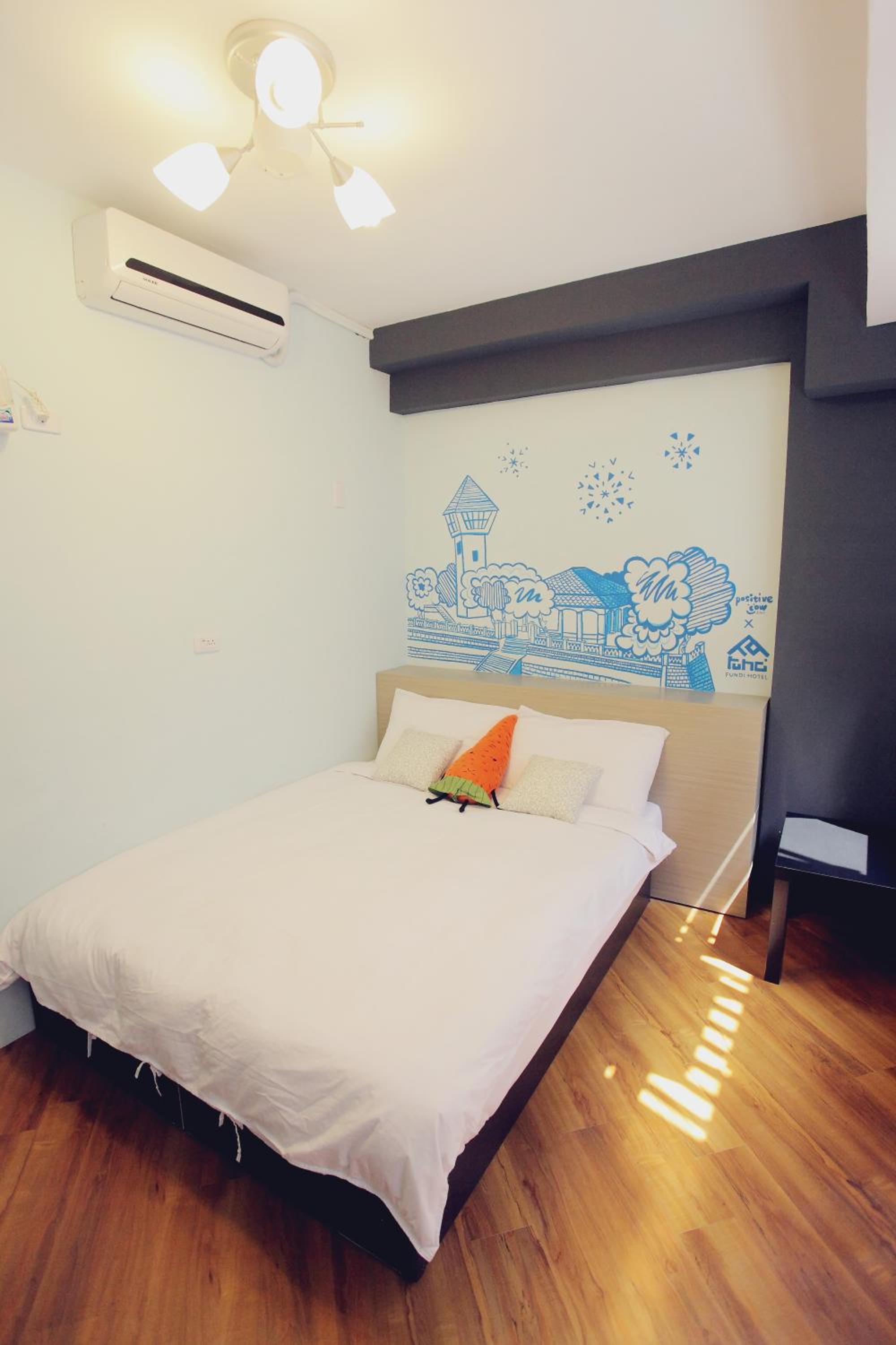 FUNDI Hotel