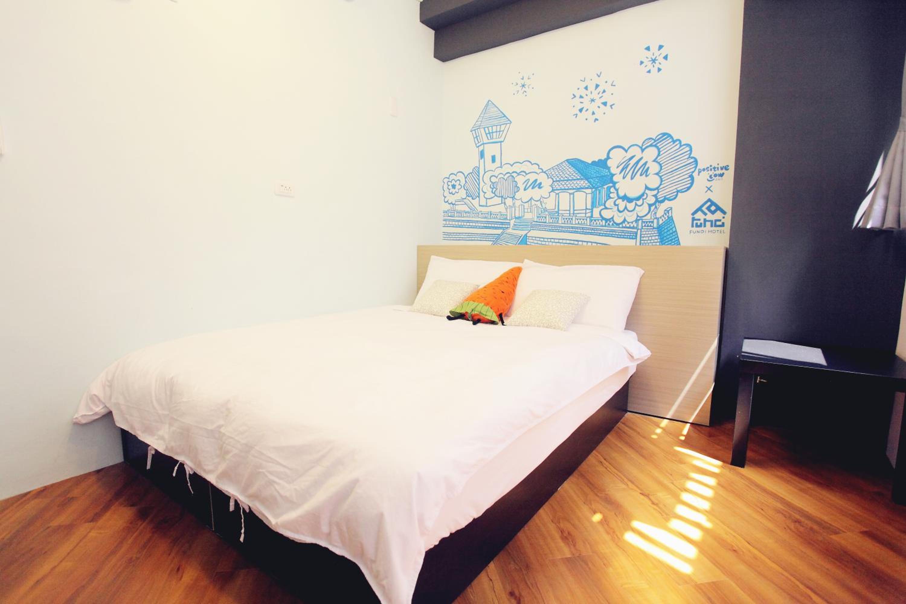 FUNDI Hotel