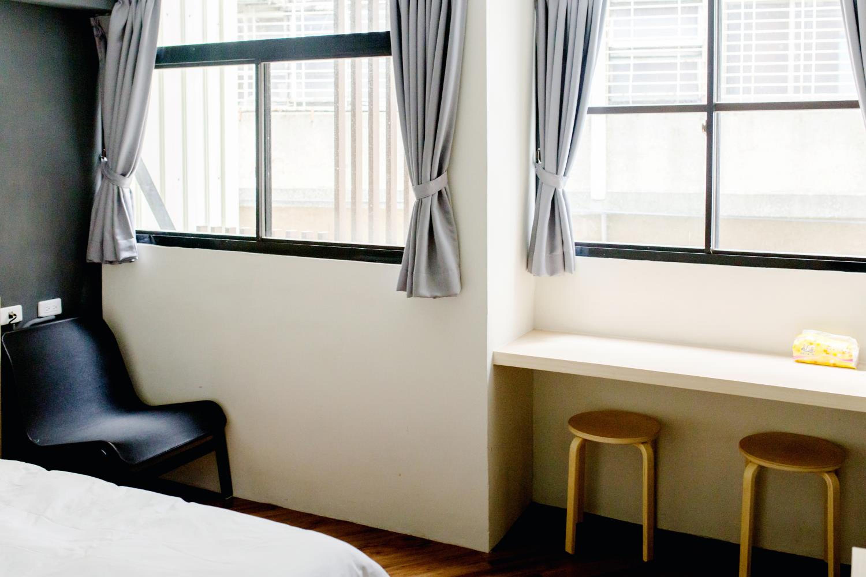 FUNDI Hotel