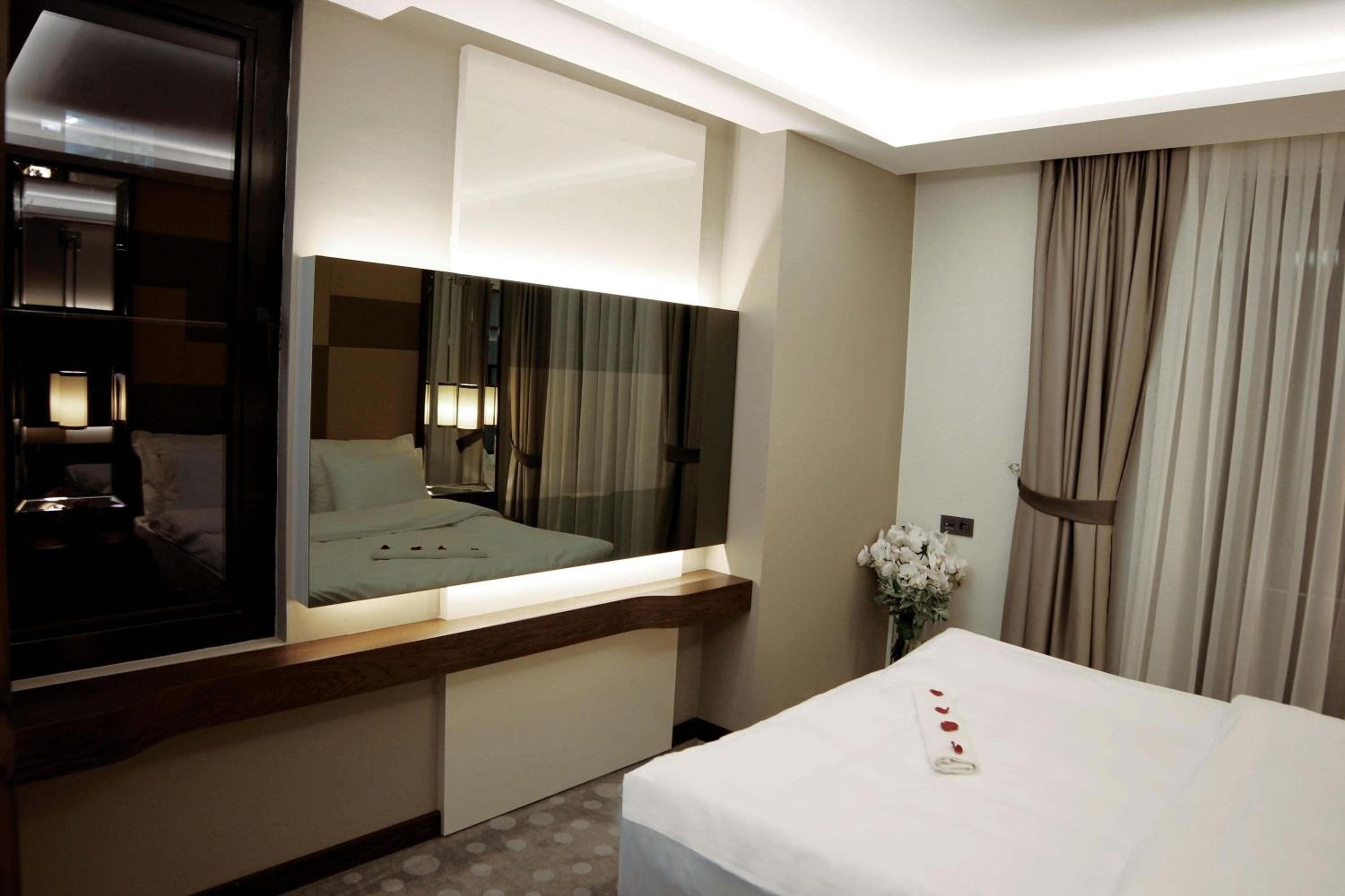 Biancho Otel Pera - Özel Kategori - Image 21