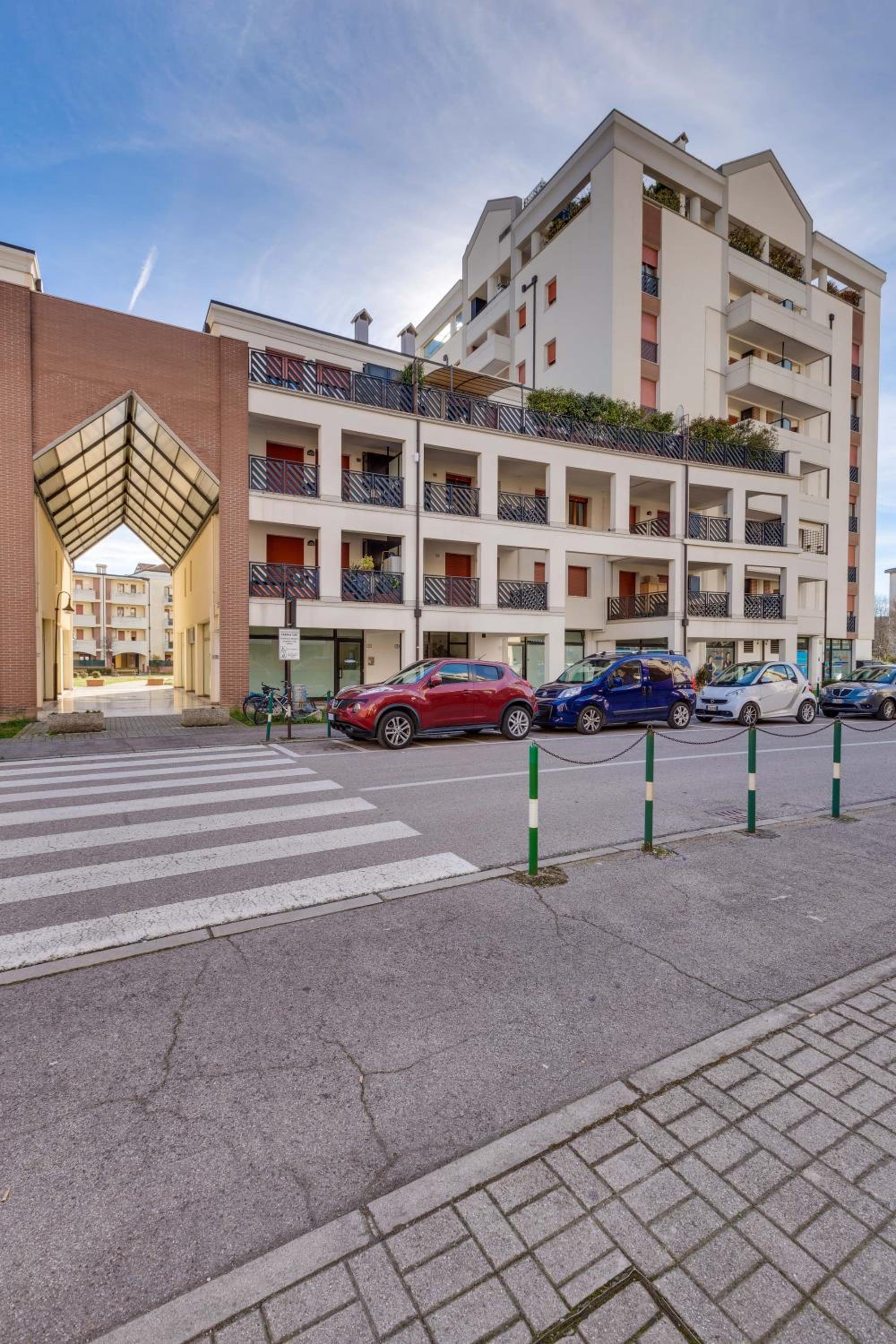 Quartiere Padova 2000