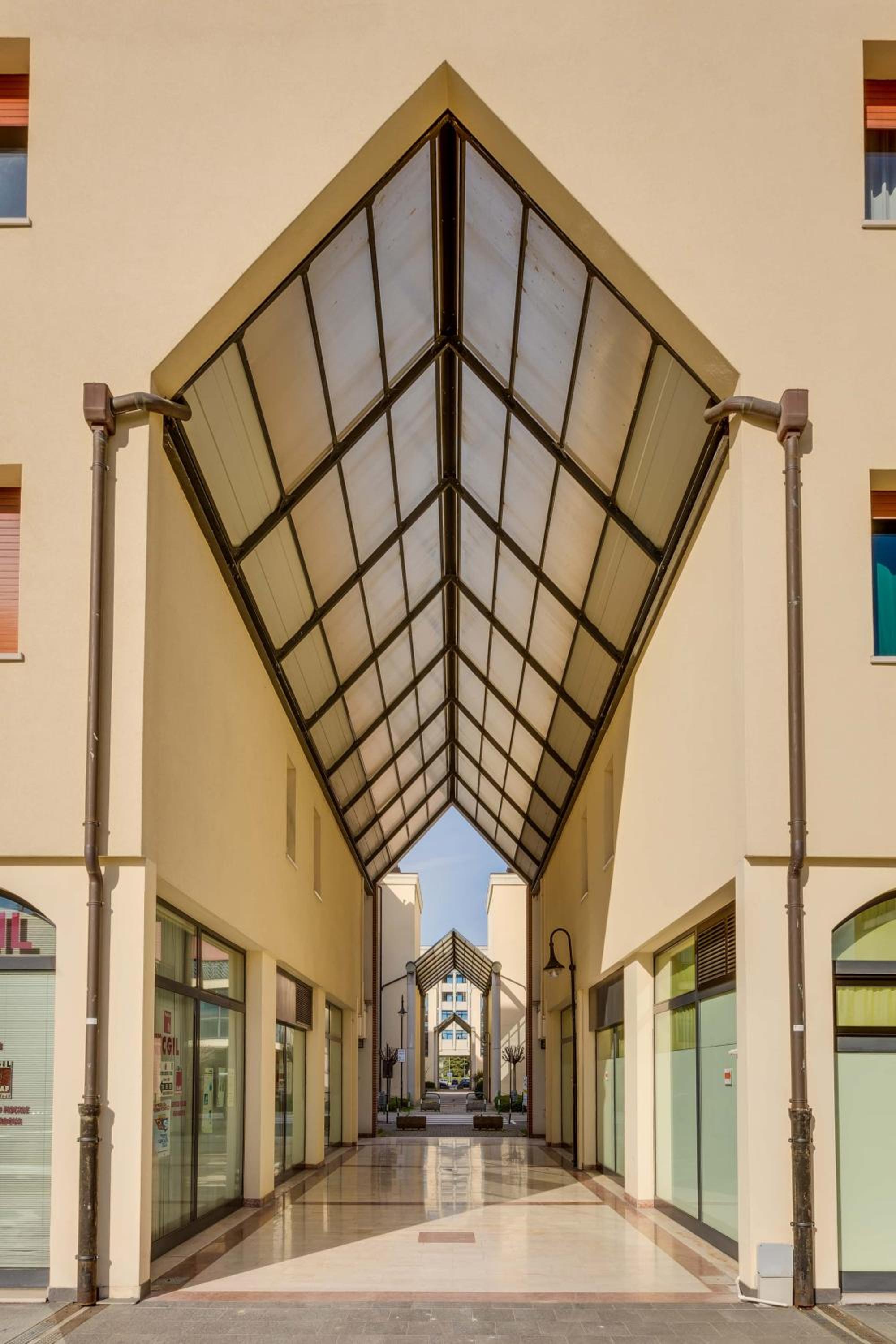 Quartiere Padova 2000