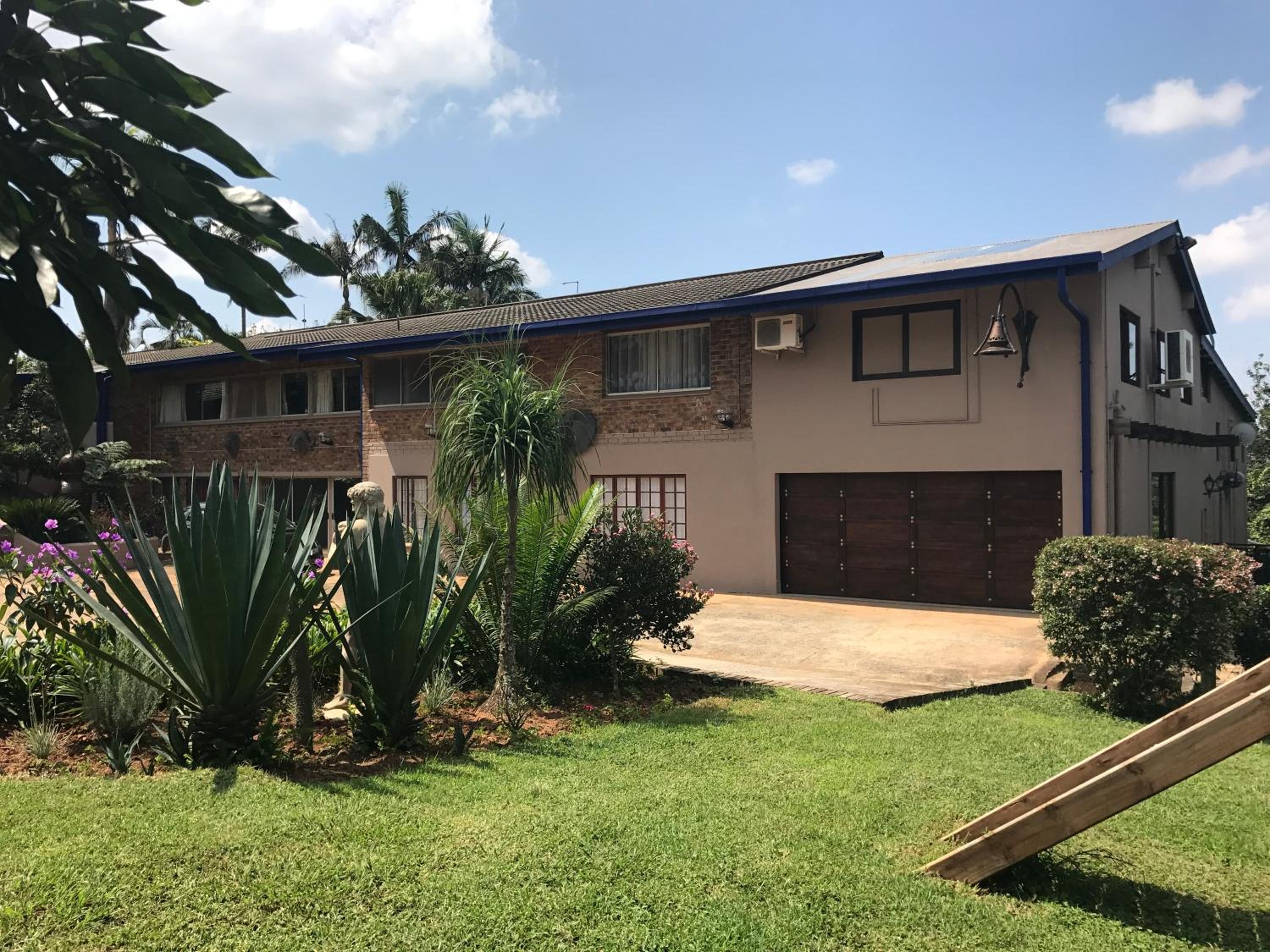 The Rest Guest House