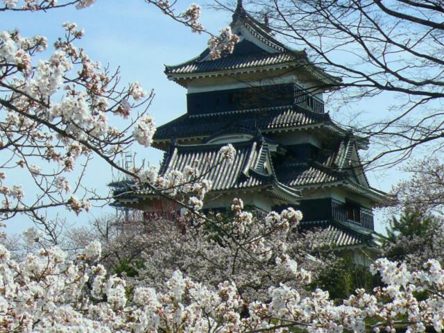 Marunaka Ryokan