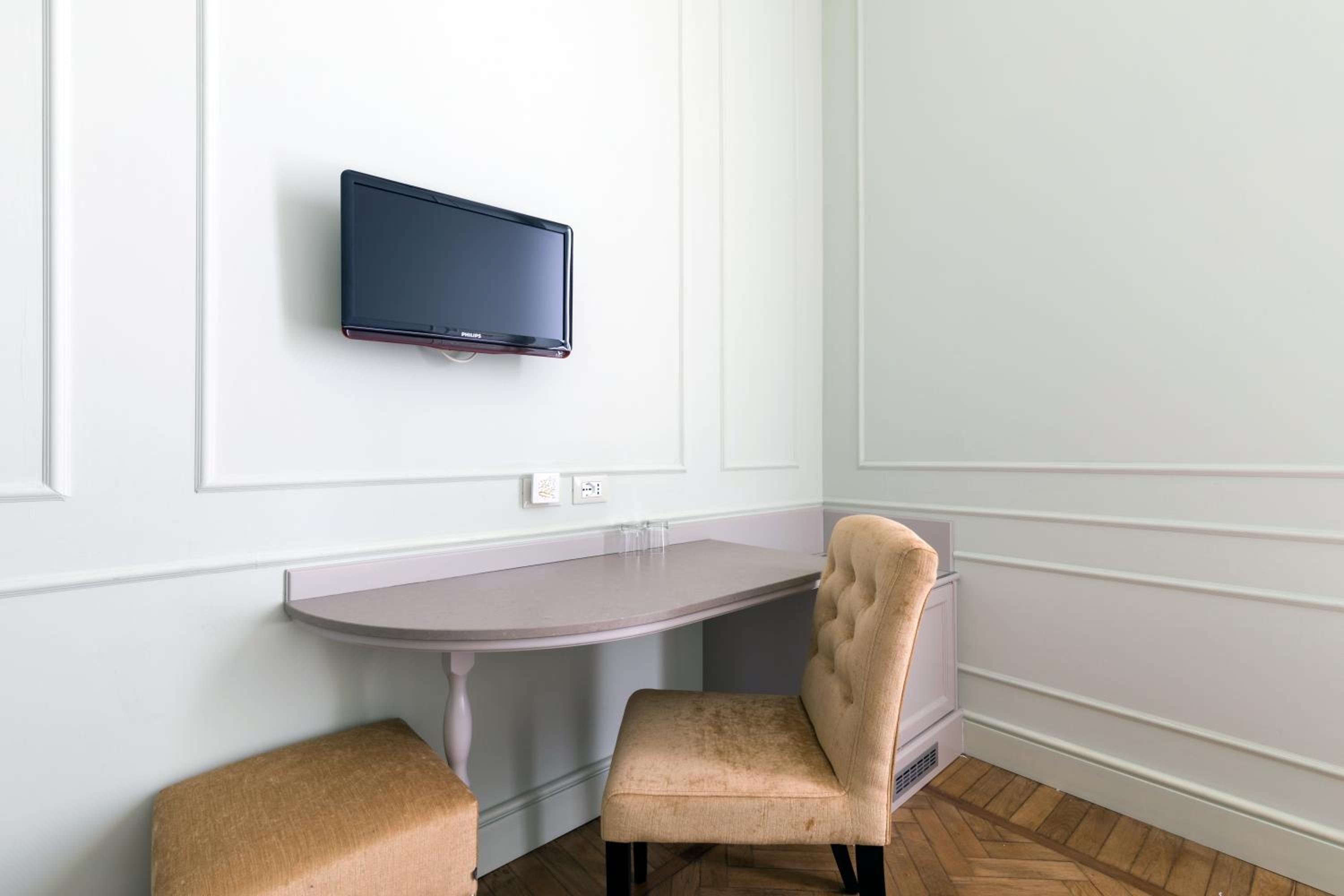 meeting room