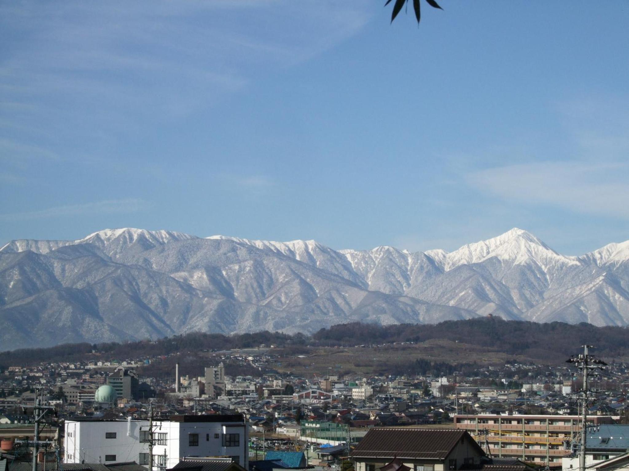 Marunaka Ryokan