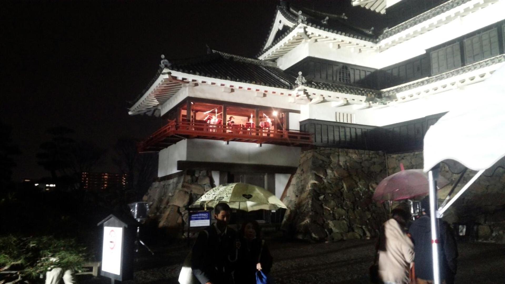 Marunaka Ryokan