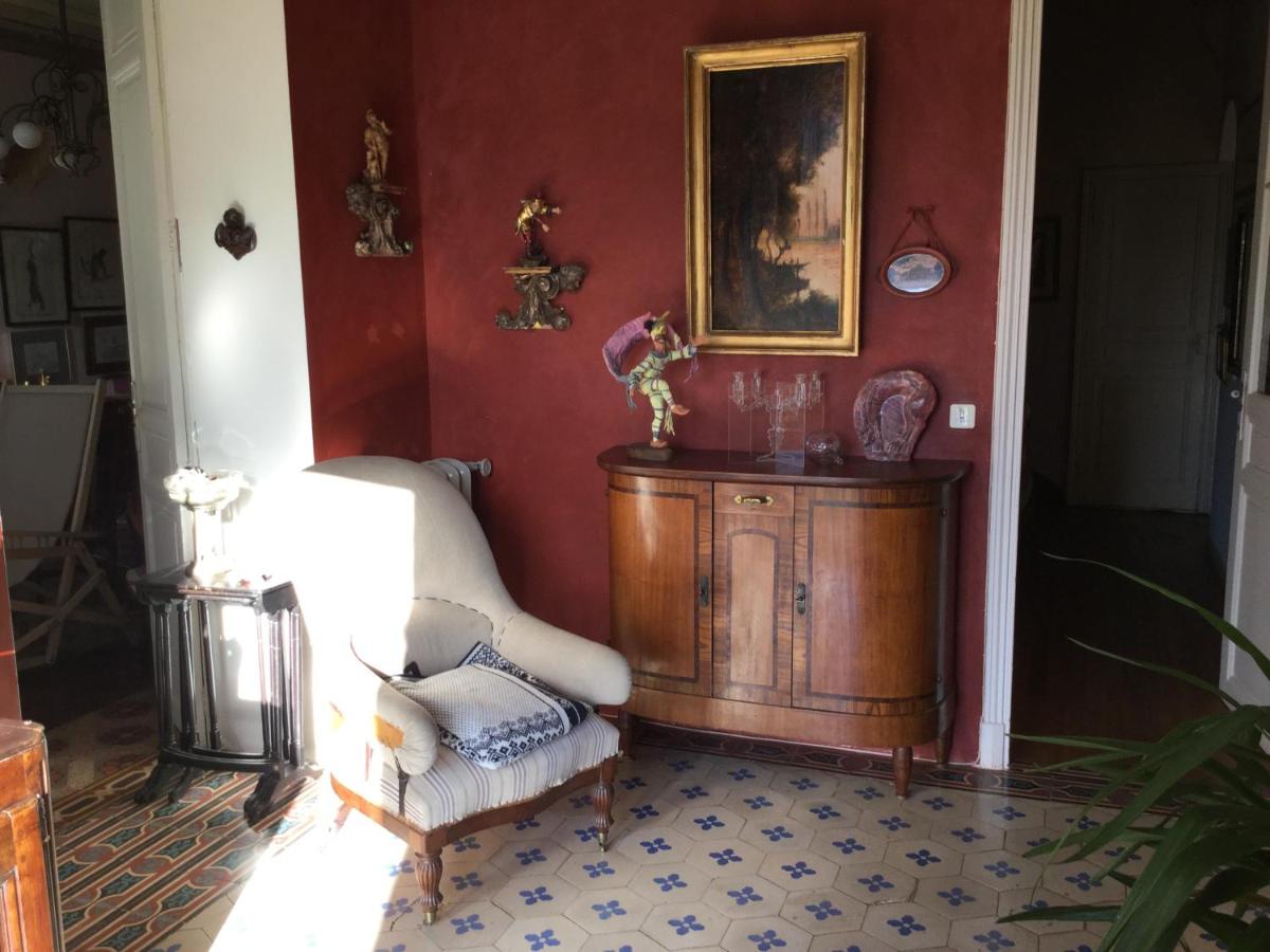 Villa Delphina view 5
