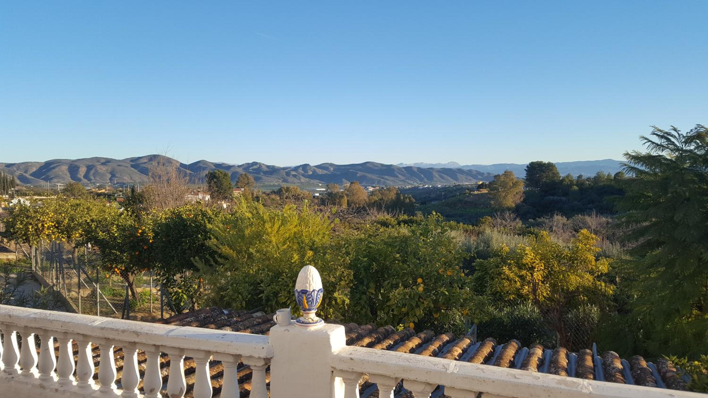Finca Rayo del Sol
