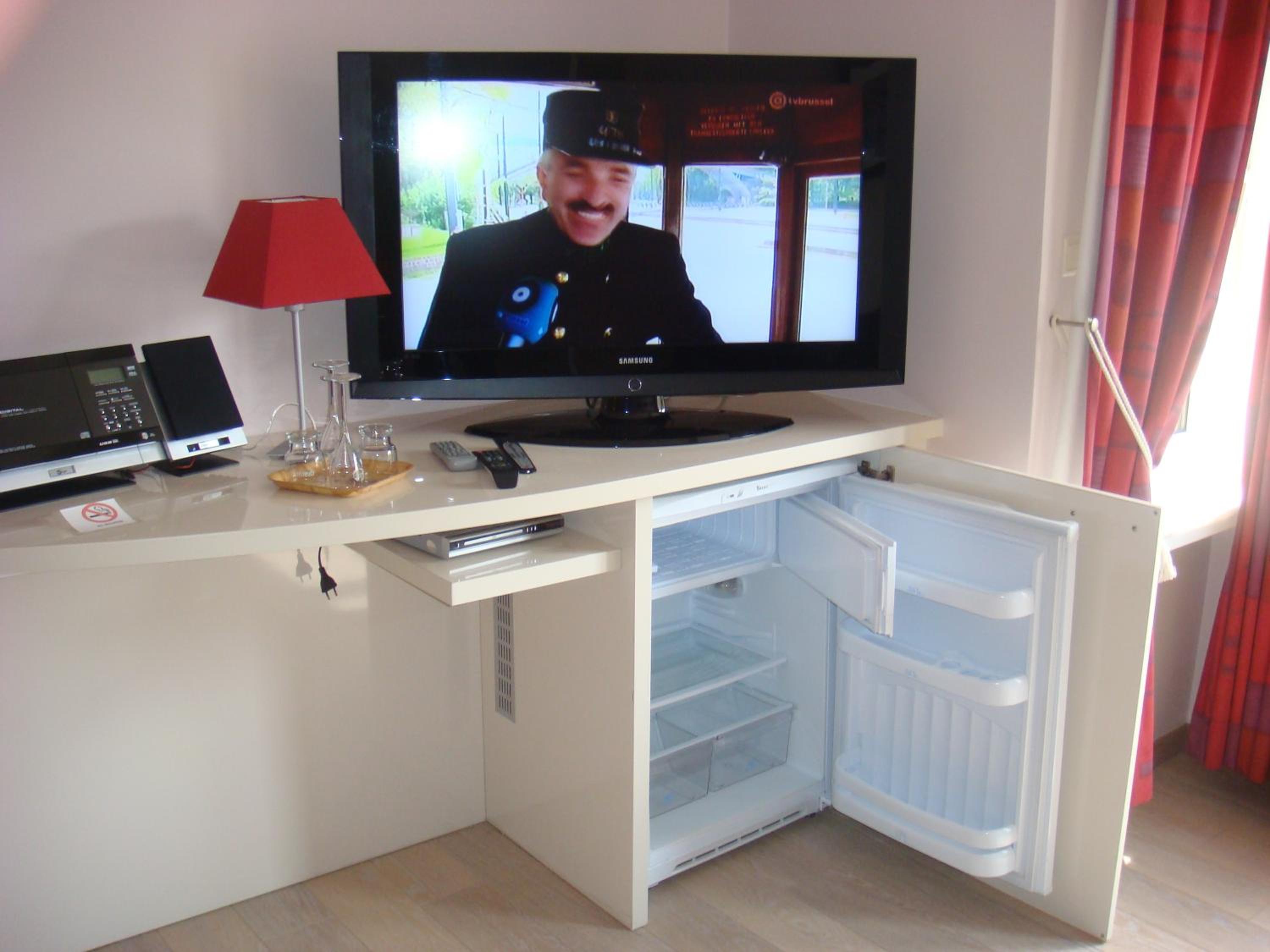 Gastenkamers Centersuites