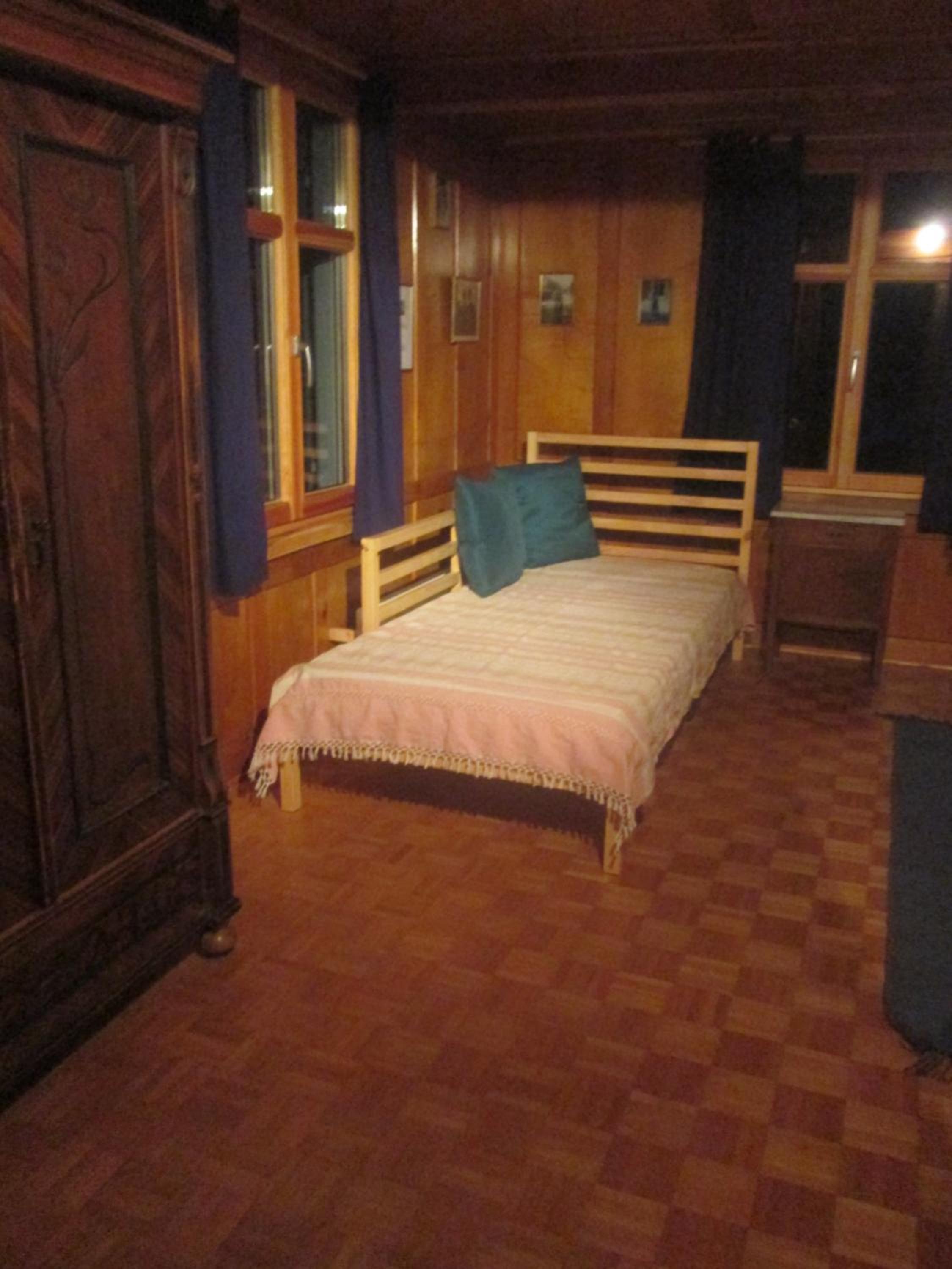 B&B Am Büel view 3