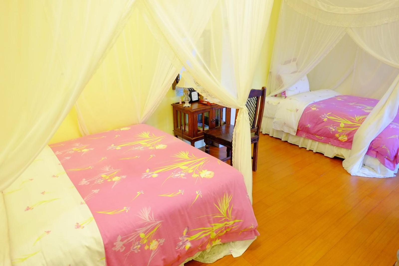 Spring Garden Homestay