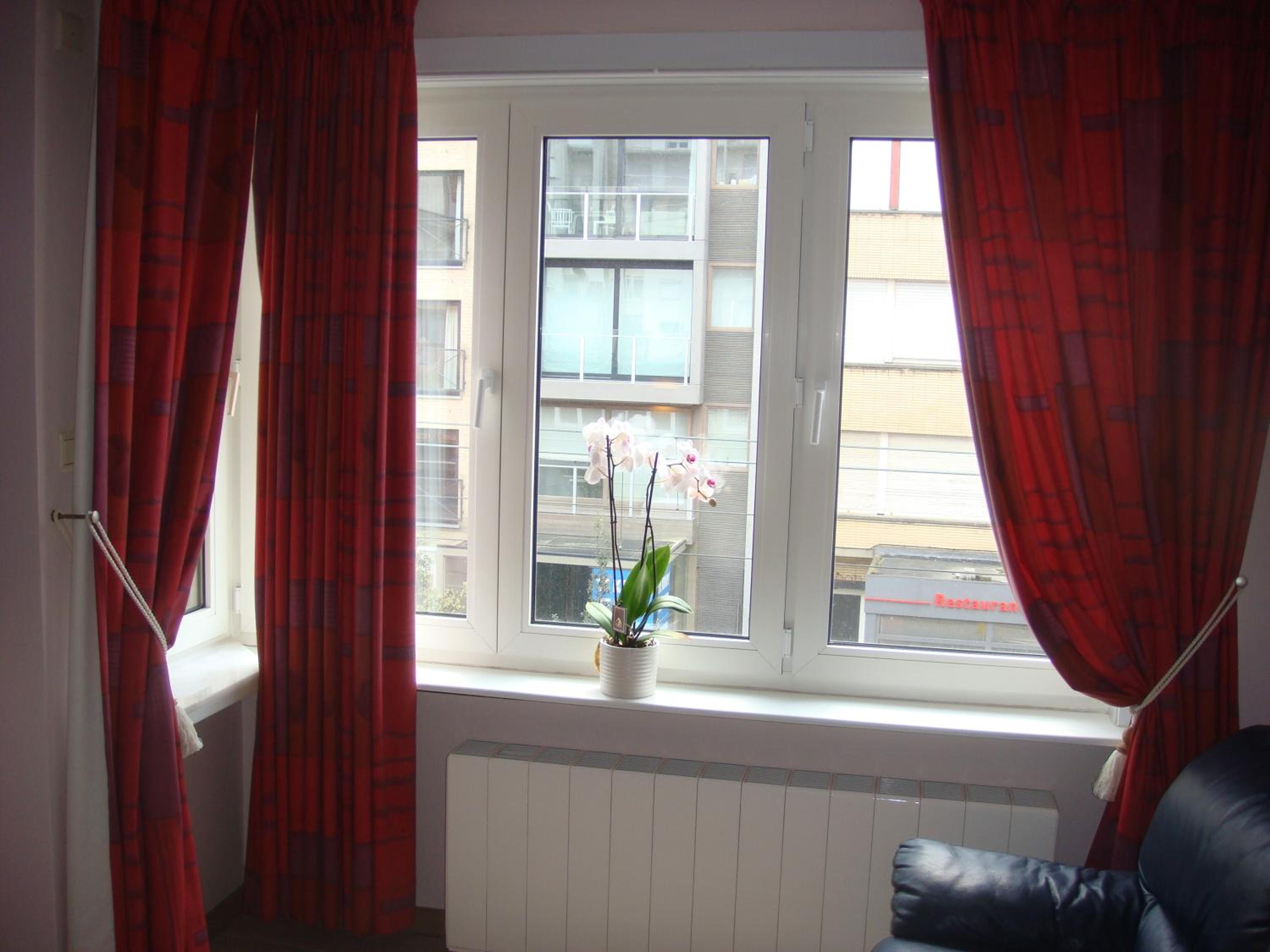 Gastenkamers Centersuites