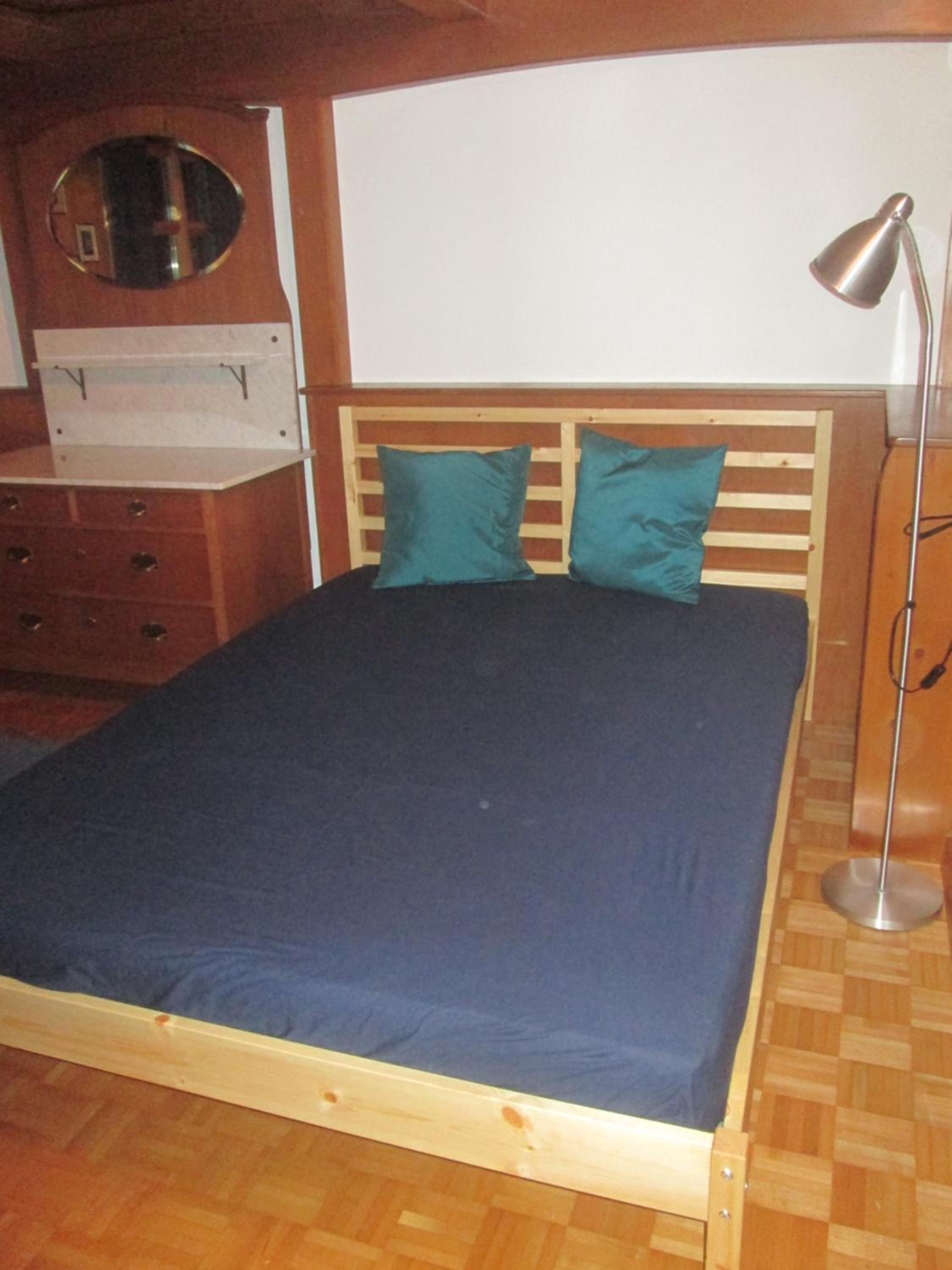 B&B Am Büel view 2