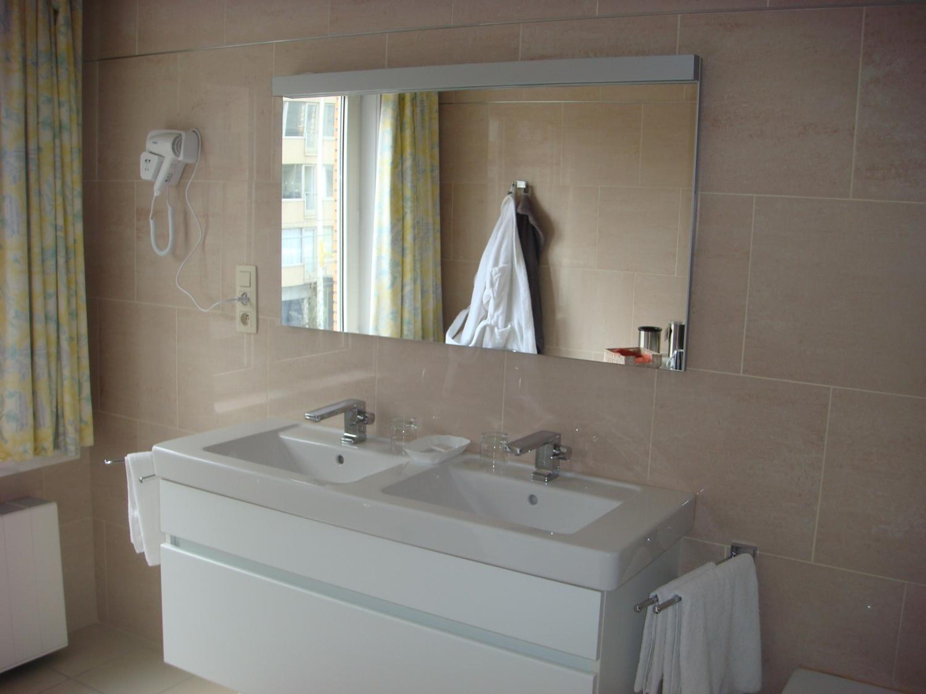 Gastenkamers Centersuites