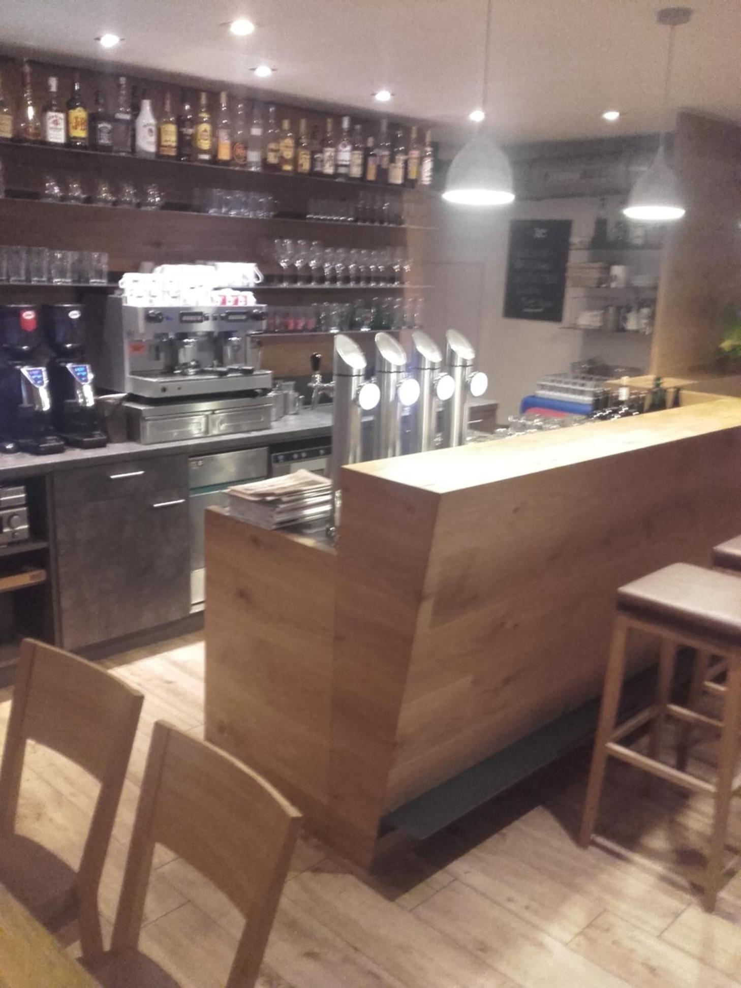 Pension Sunnseitn - Gasthof - Café - Weinkeller