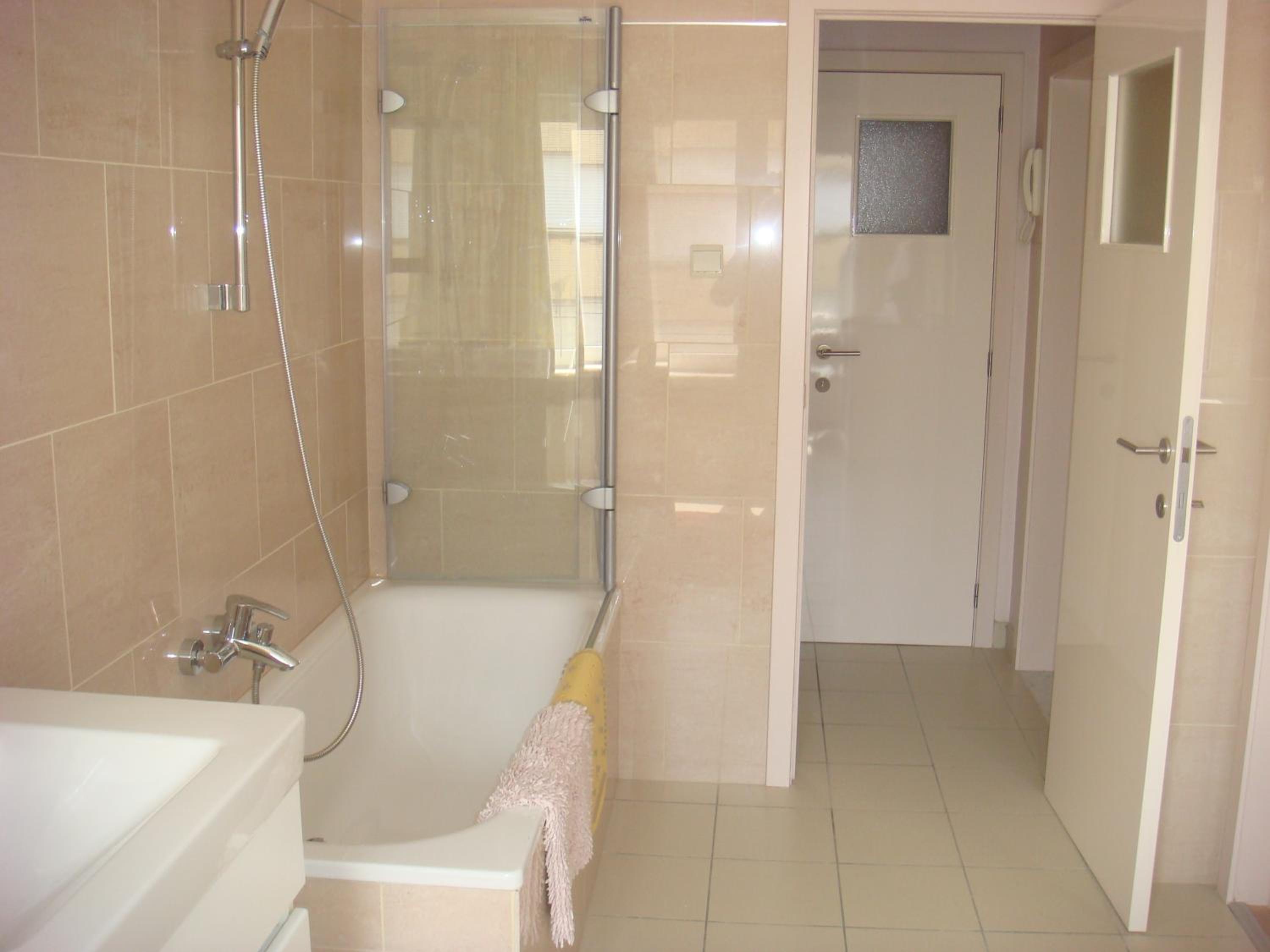 Gastenkamers Centersuites