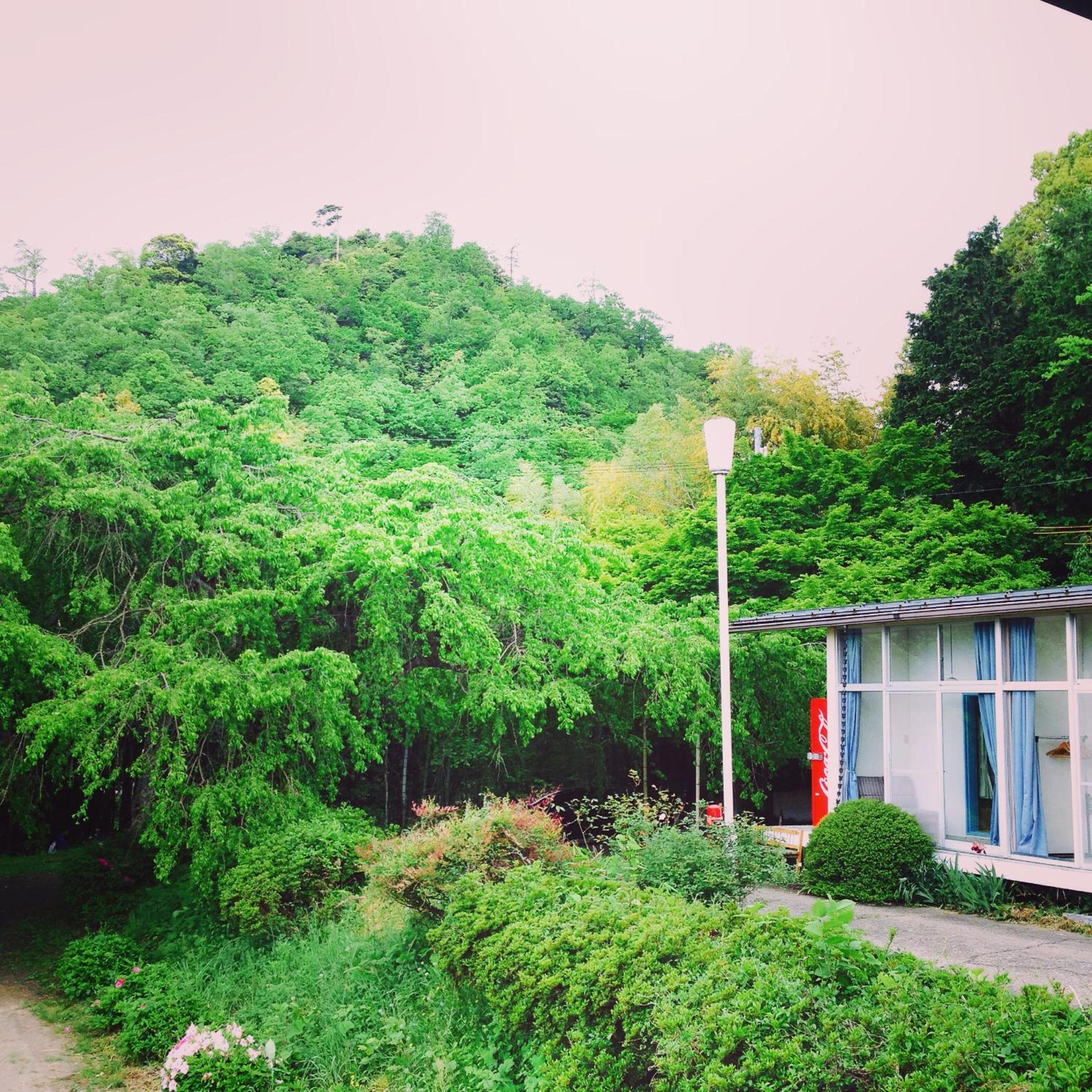 Amanohashidate Youth Hostel