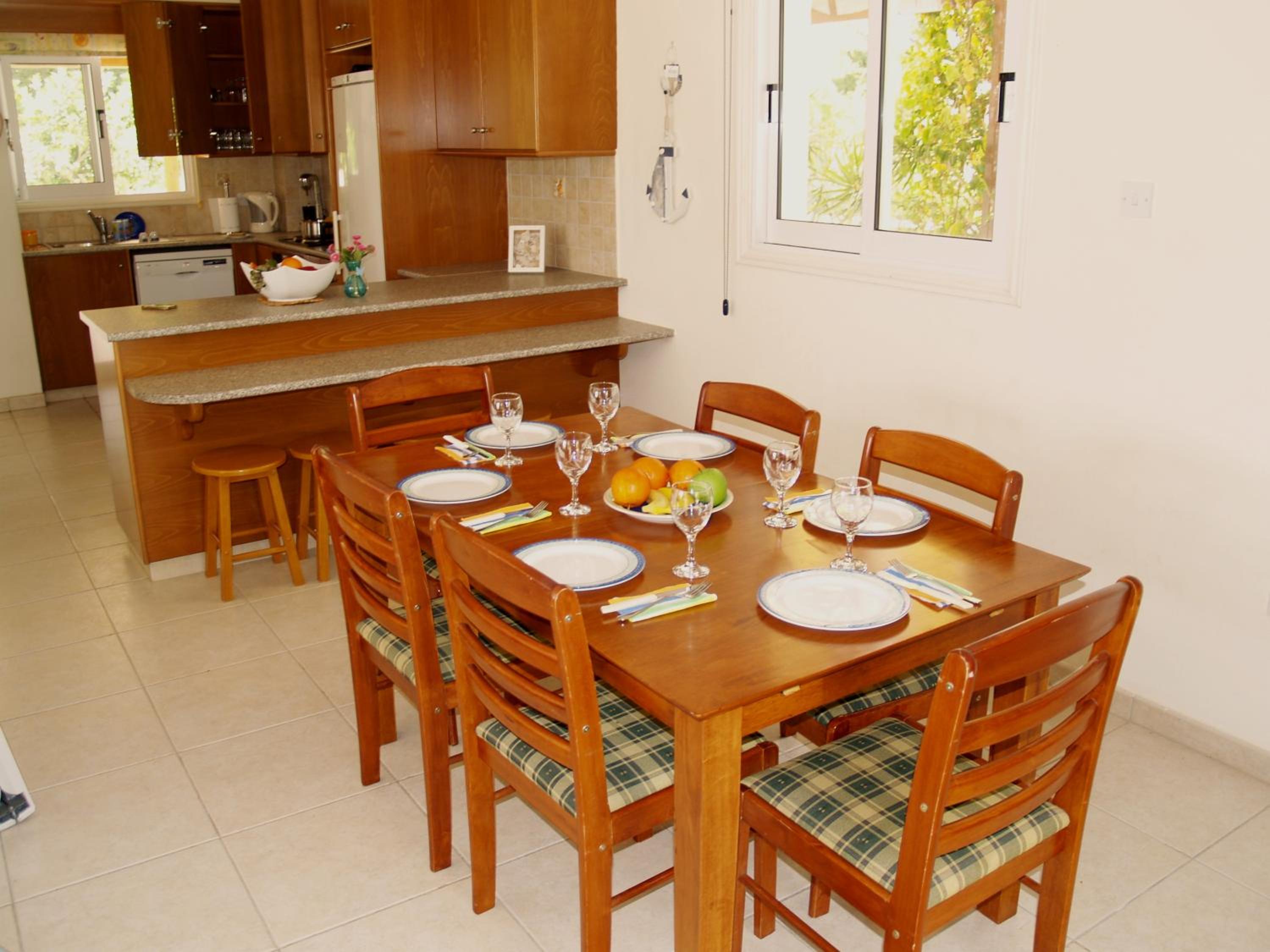 Villa Nektaria Green Bay DPSV308 view 5