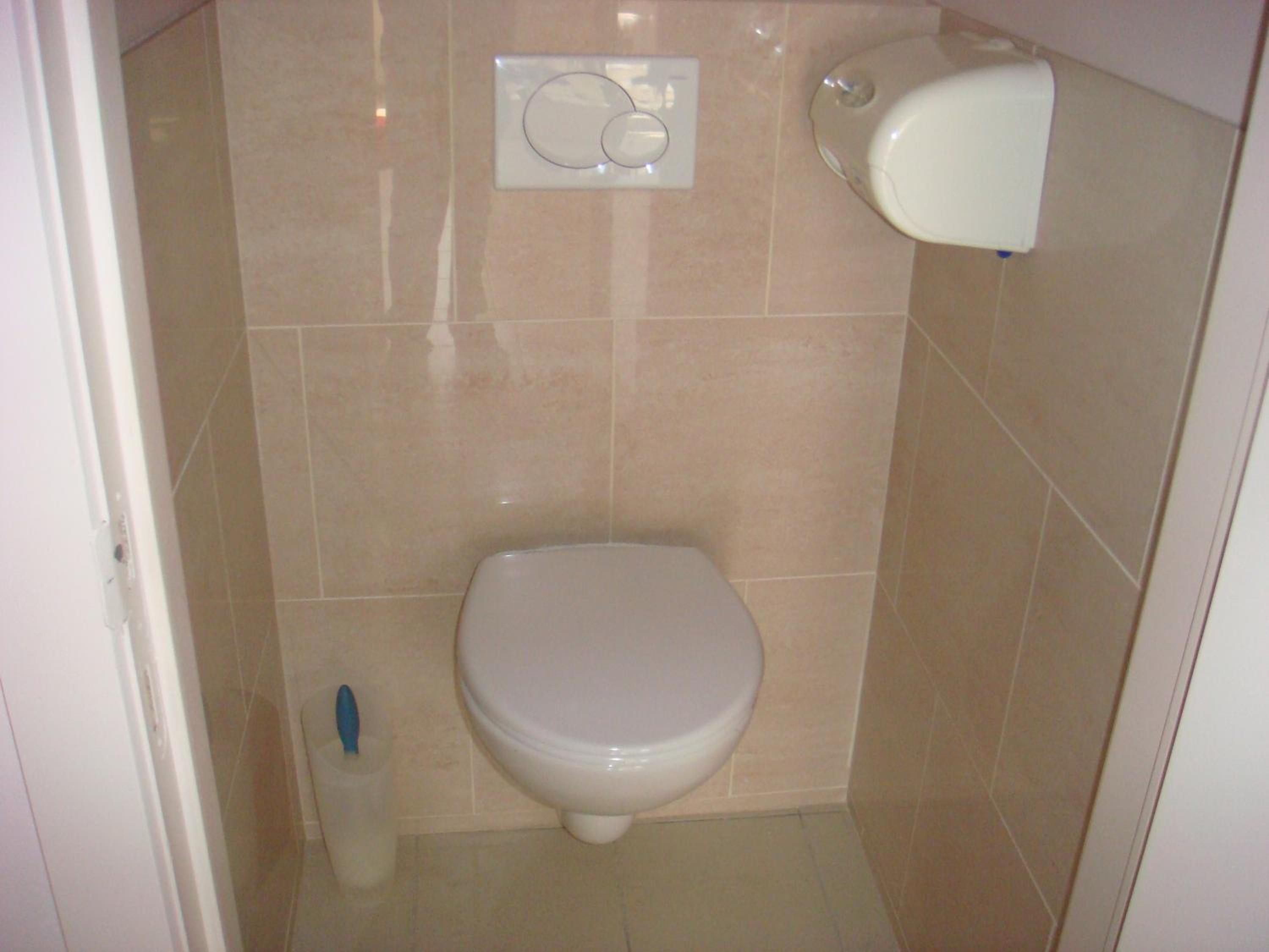 Gastenkamers Centersuites