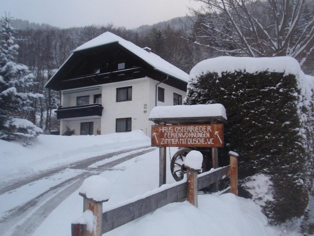 Haus Osterrieder