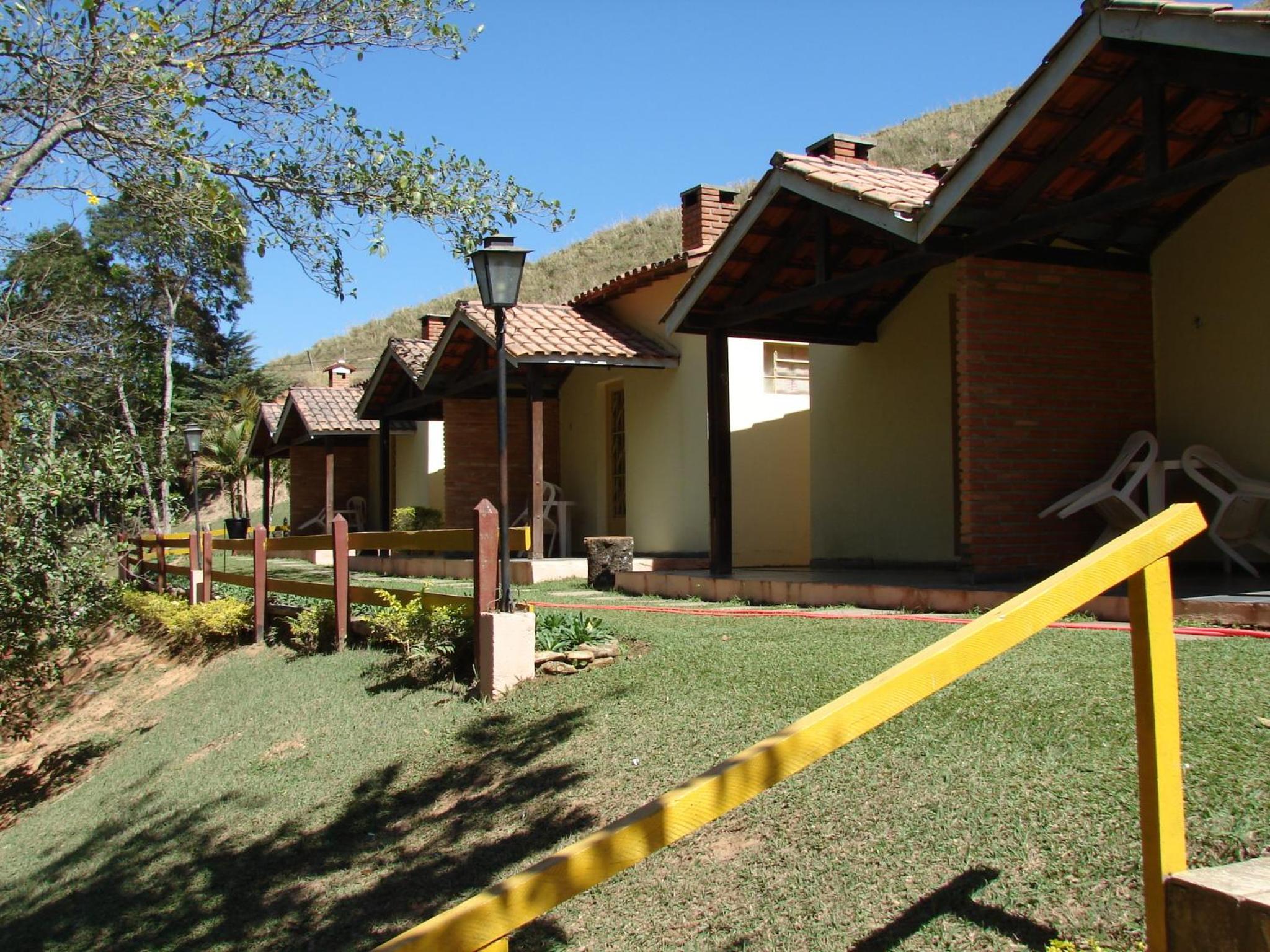 Pousada da Cachoeira