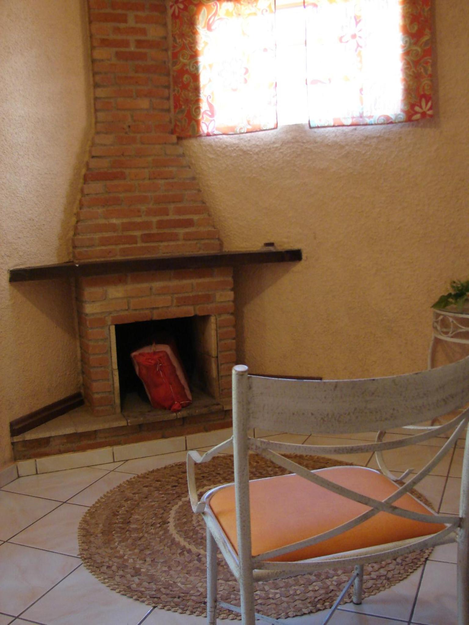 Pousada da Cachoeira