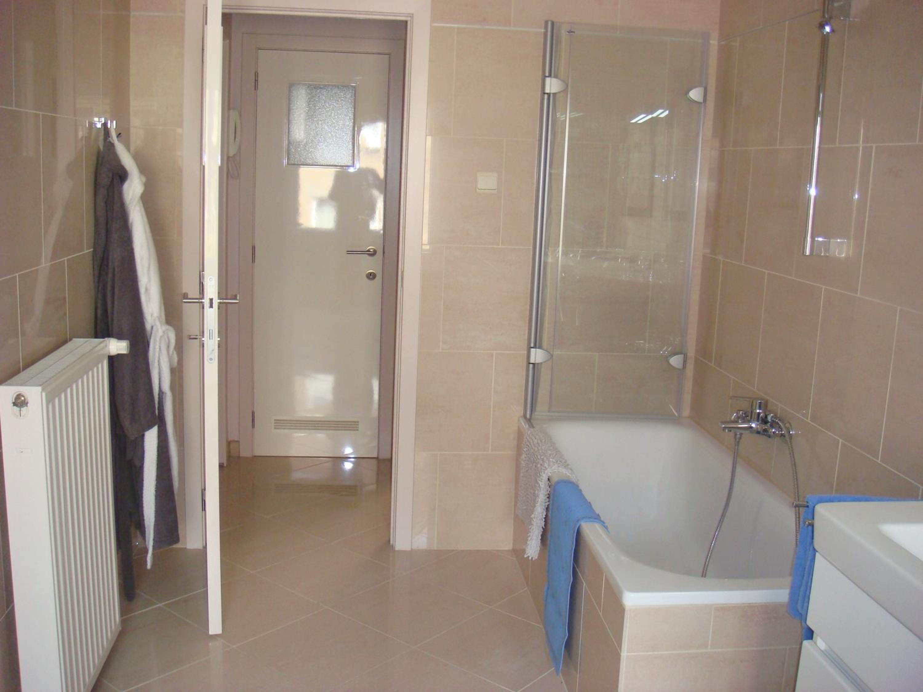 Gastenkamers Centersuites