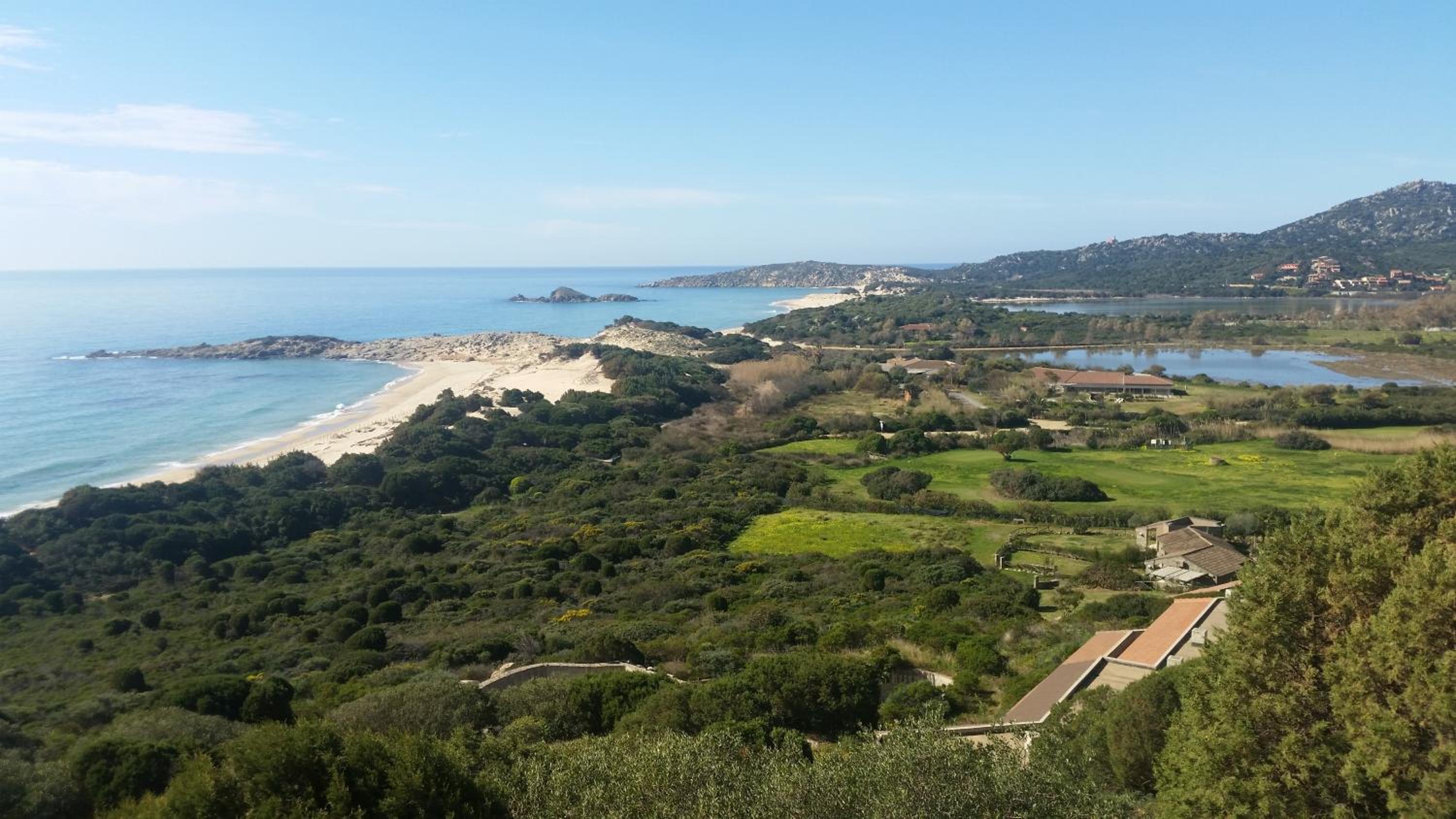 L'Onda Blu