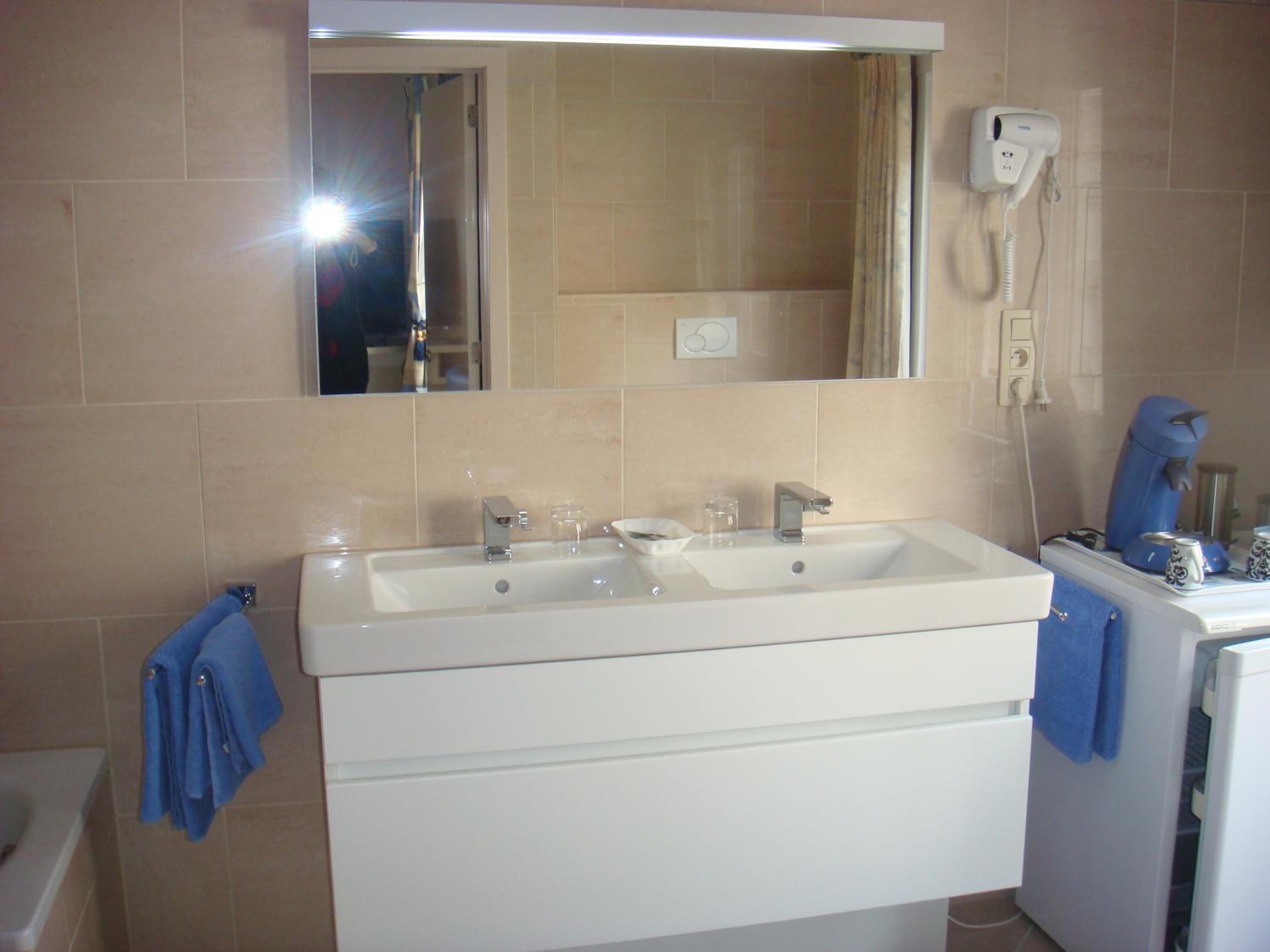 Gastenkamers Centersuites