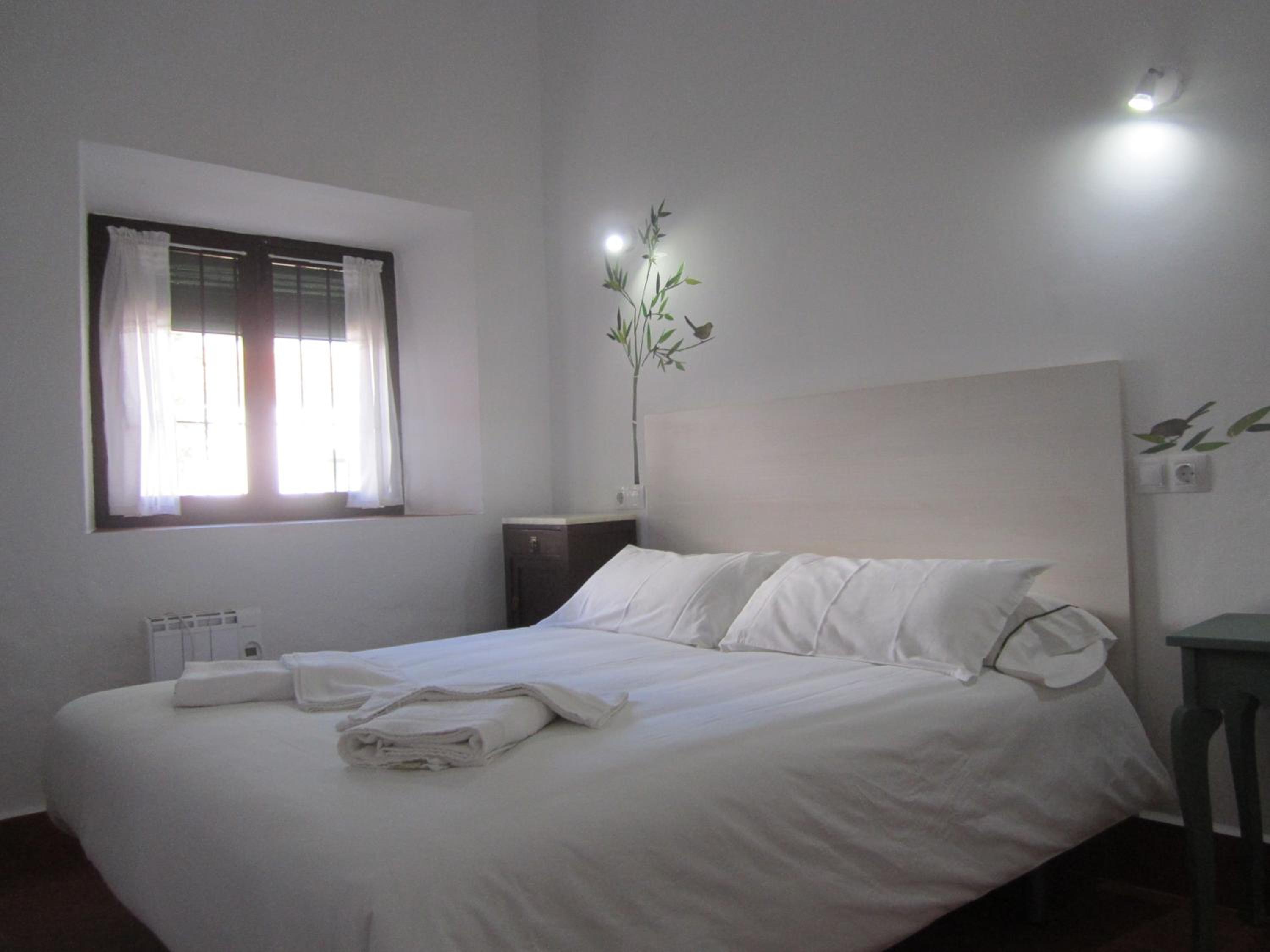 Apartamentos Rurales Las Caleras