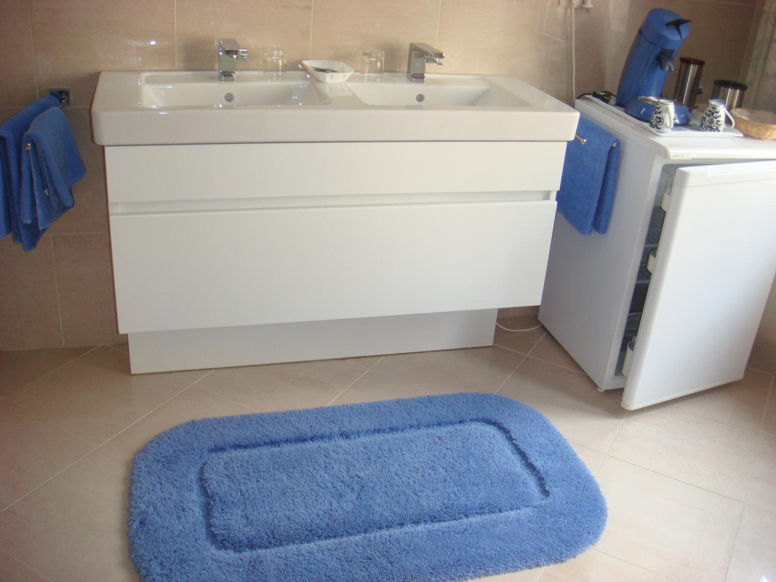 Gastenkamers Centersuites