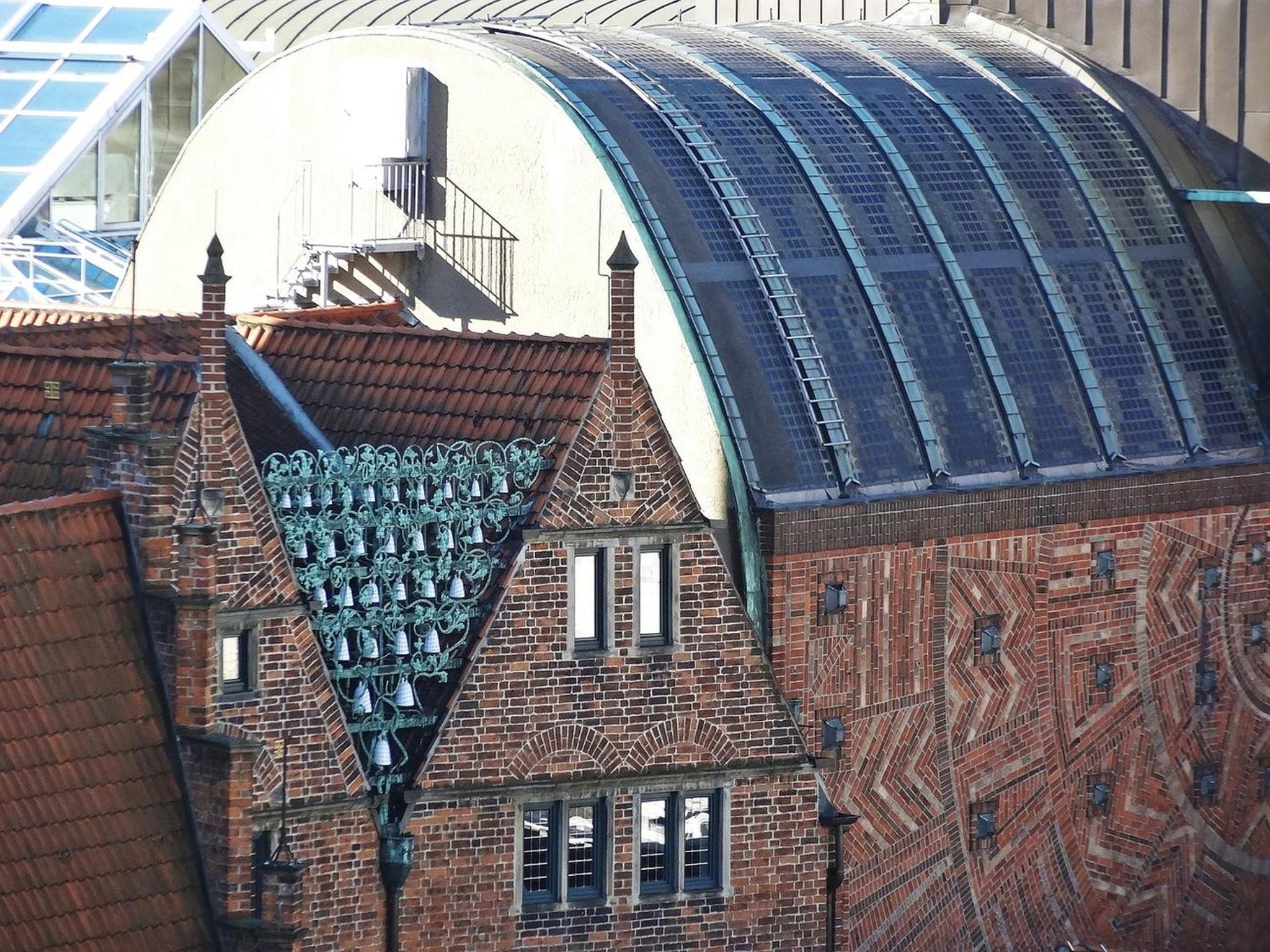 GastHaus Hotel Bremen