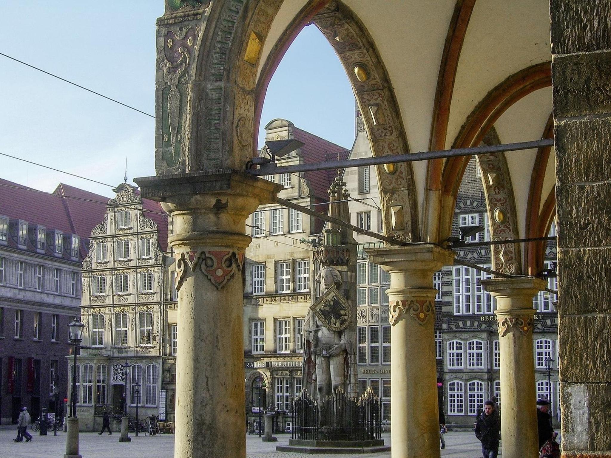 GastHaus Hotel Bremen