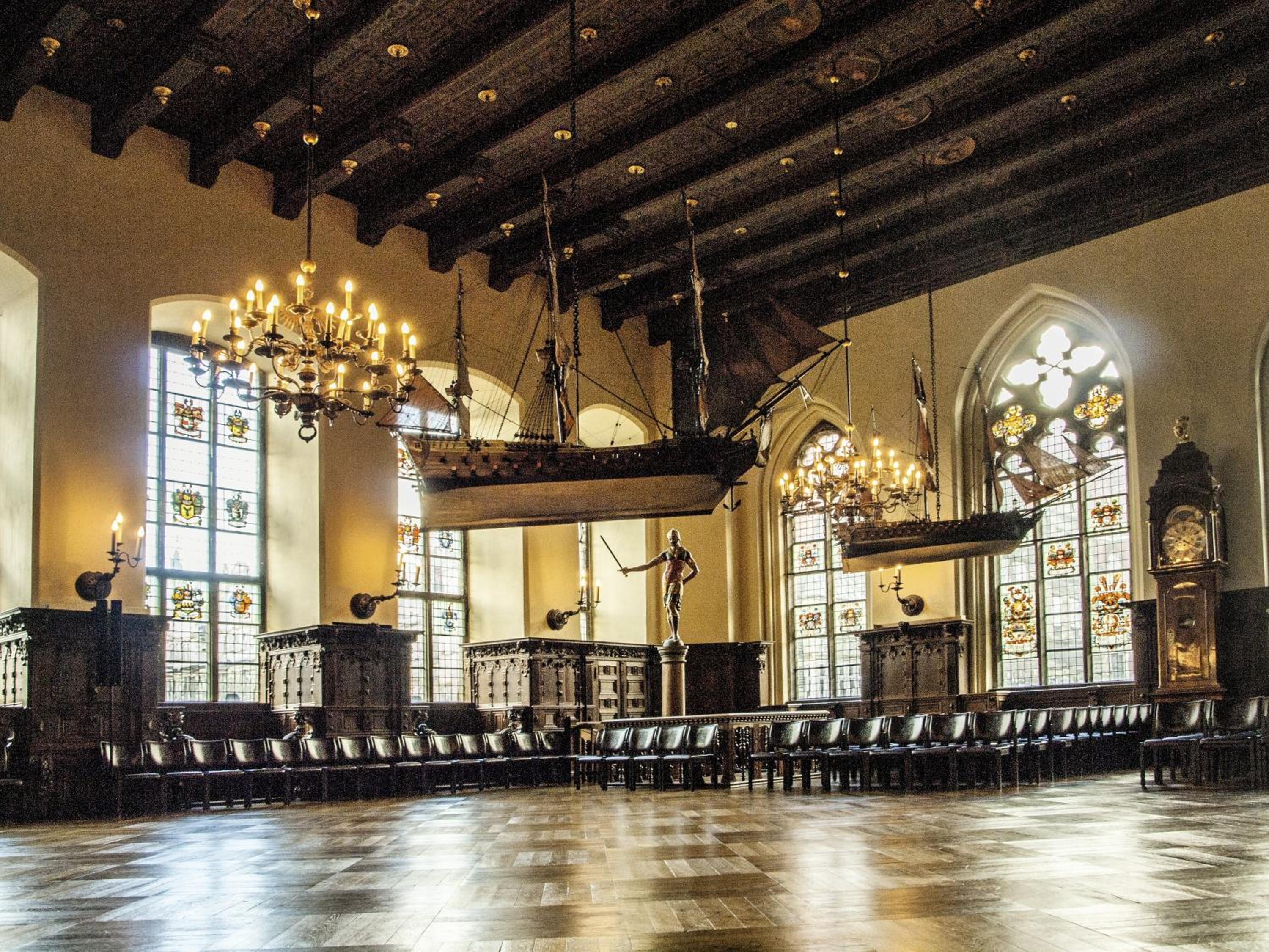 GastHaus Hotel Bremen
