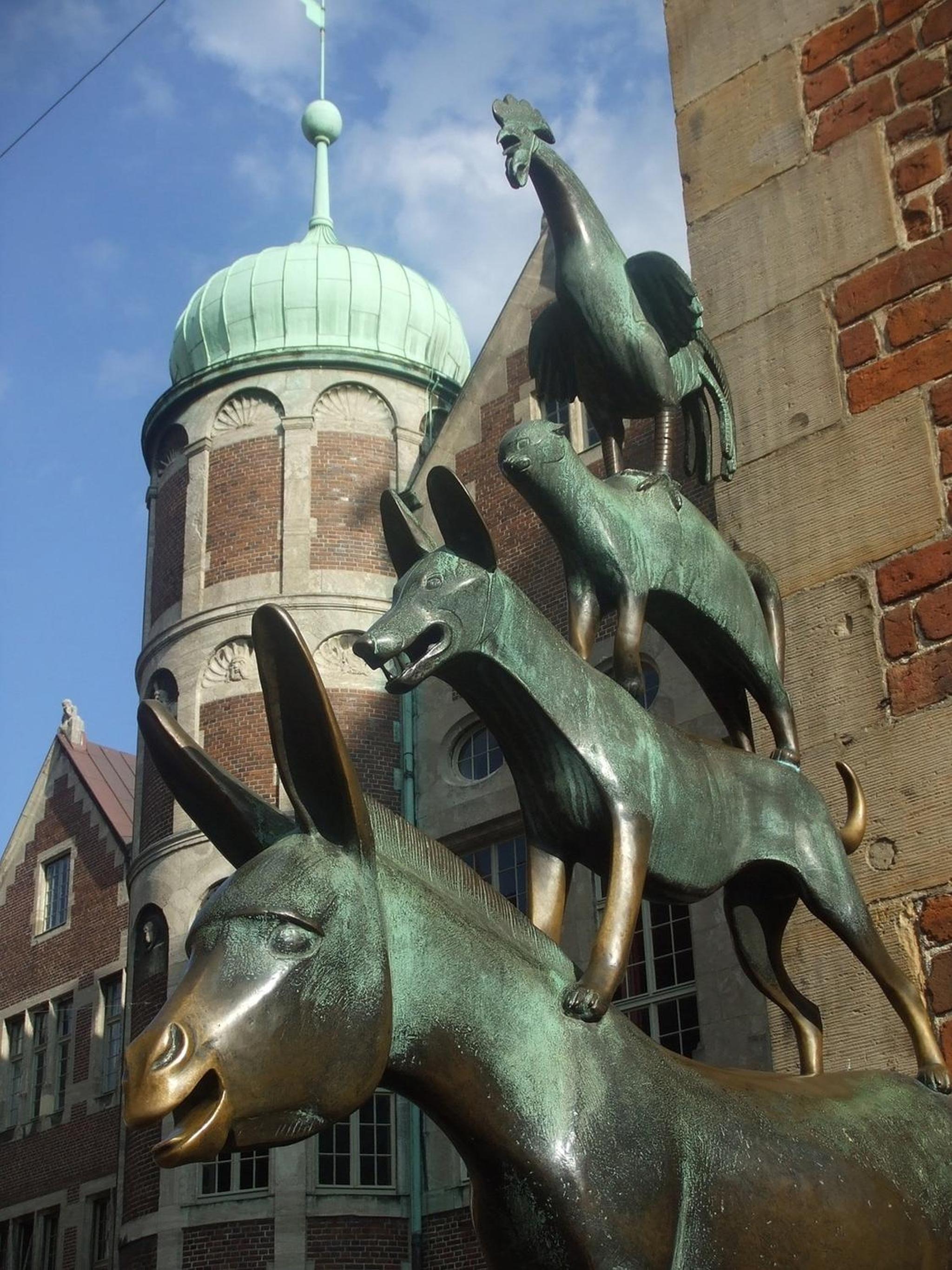 GastHaus Hotel Bremen