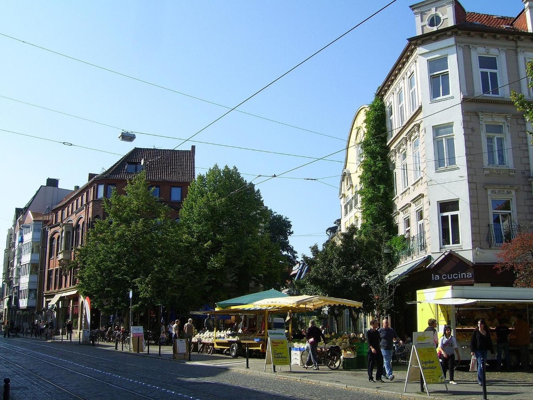 GastHaus Hotel Bremen