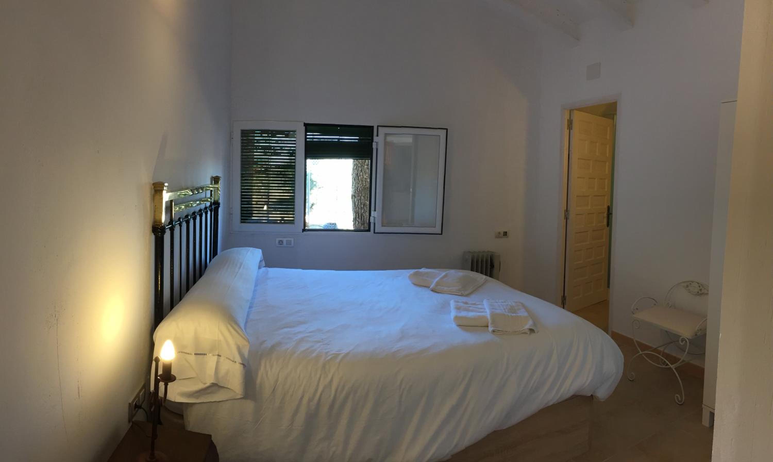 Apartamentos Rurales Las Caleras