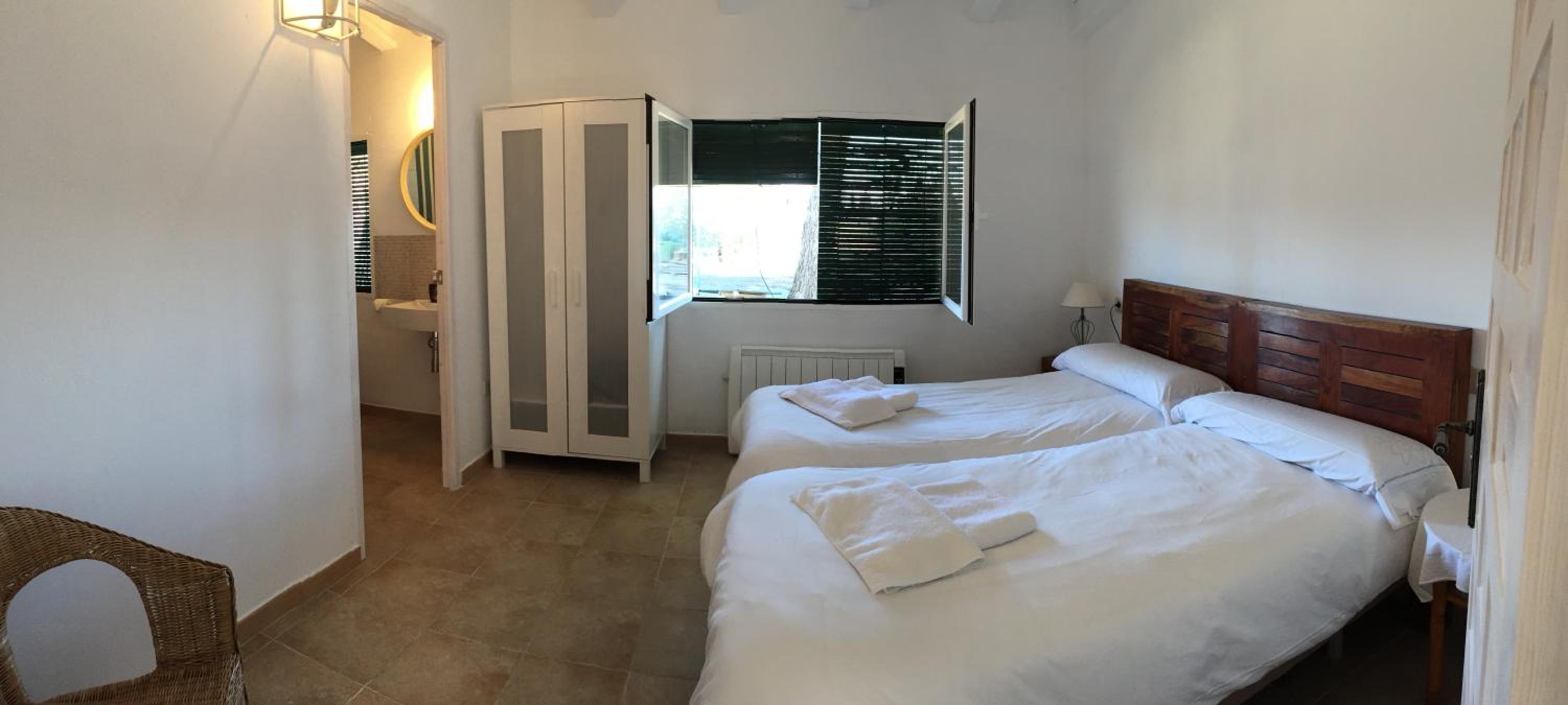 Apartamentos Rurales Las Caleras