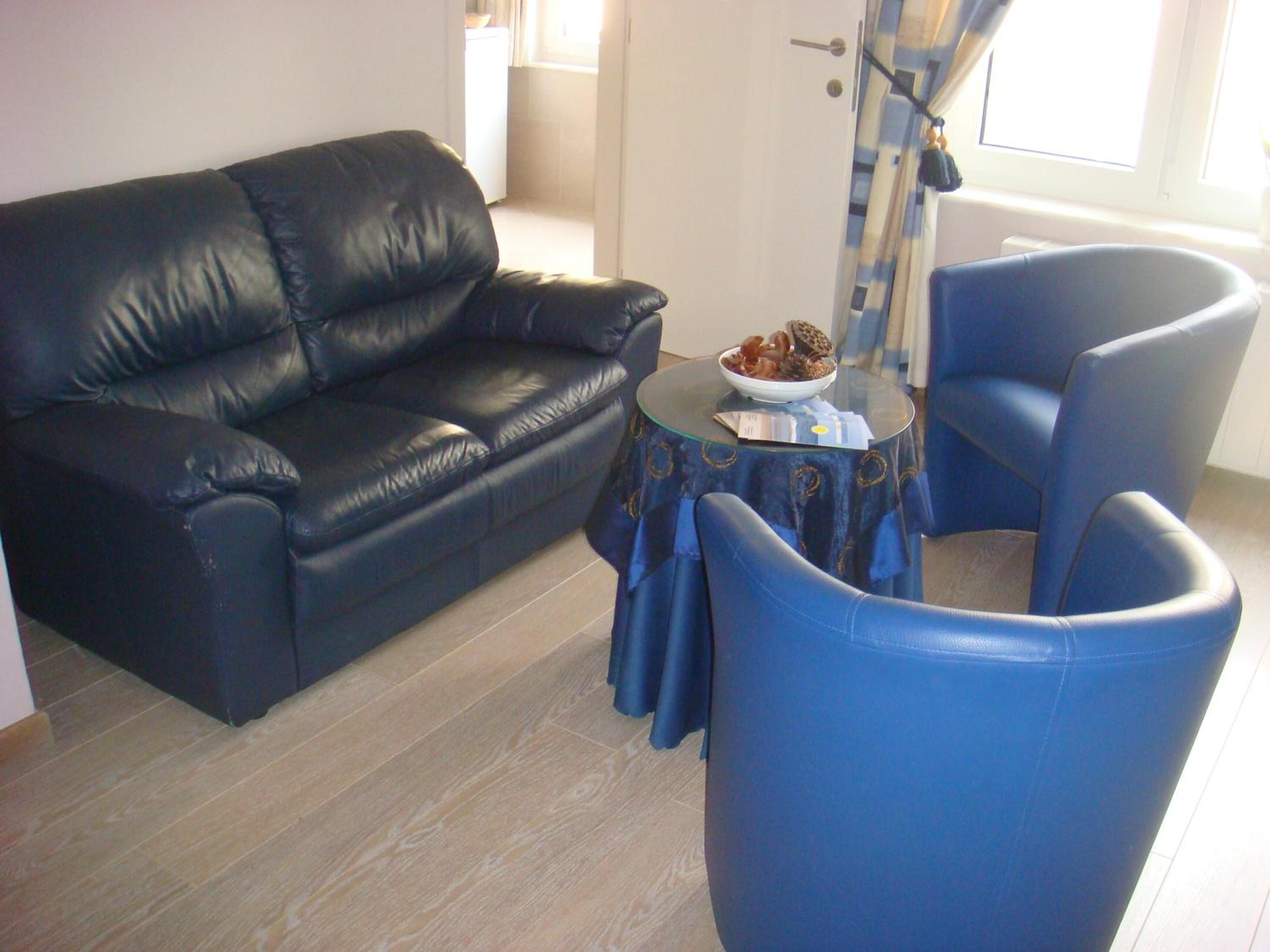 Gastenkamers Centersuites