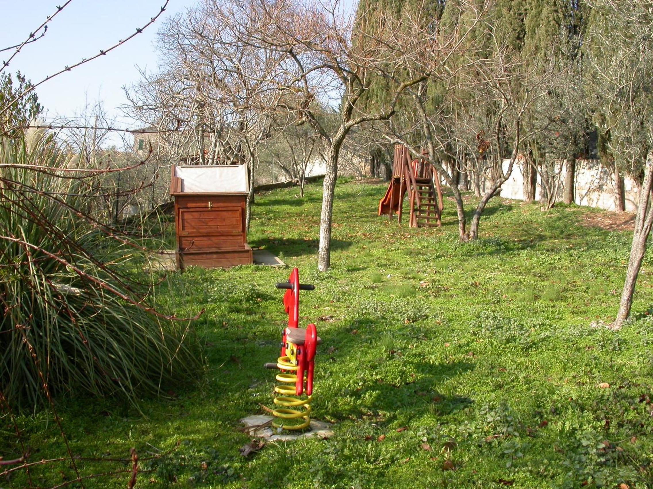 Agriturismo I Mandorli view 4