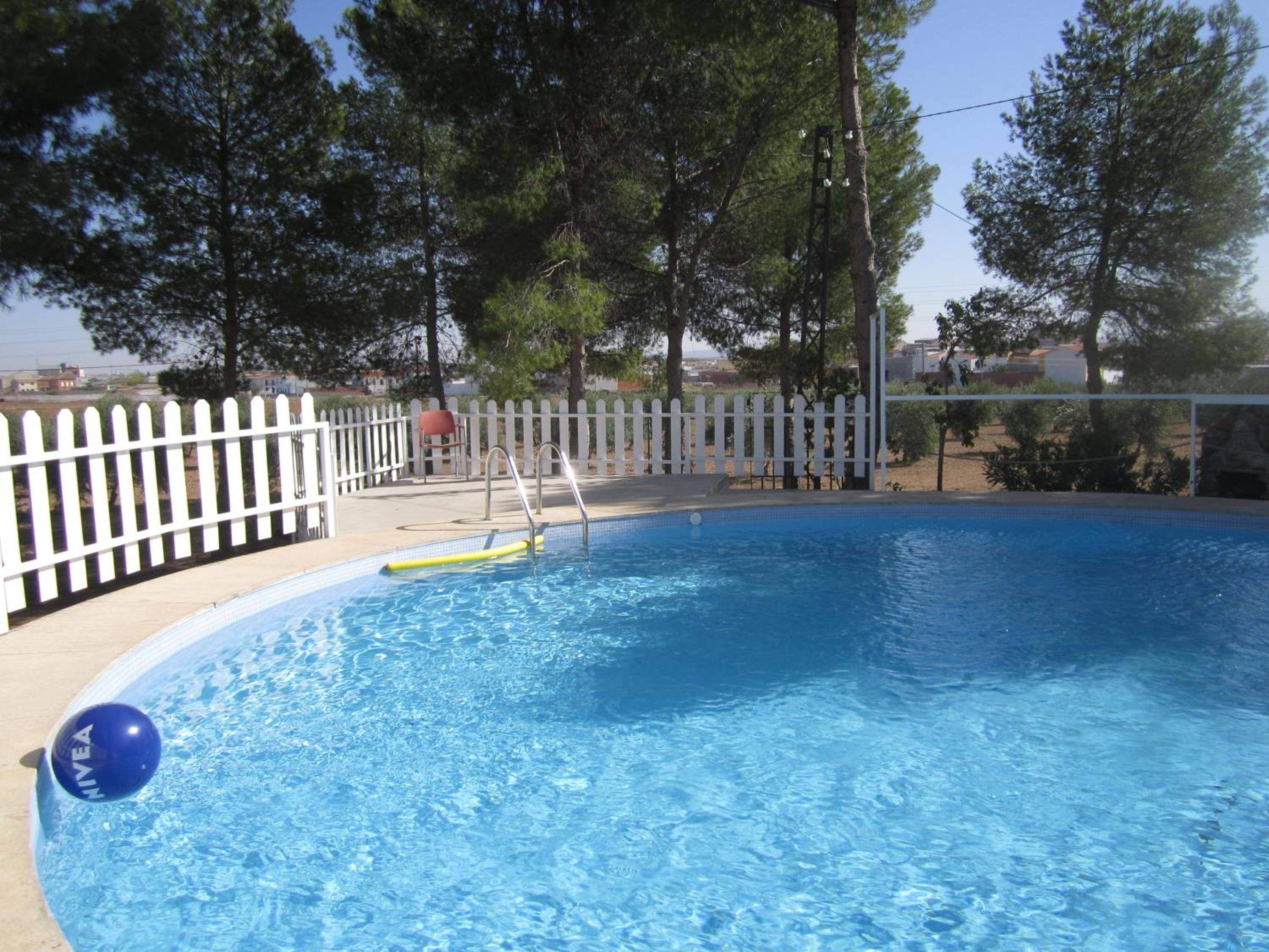 Apartamentos Rurales Las Caleras