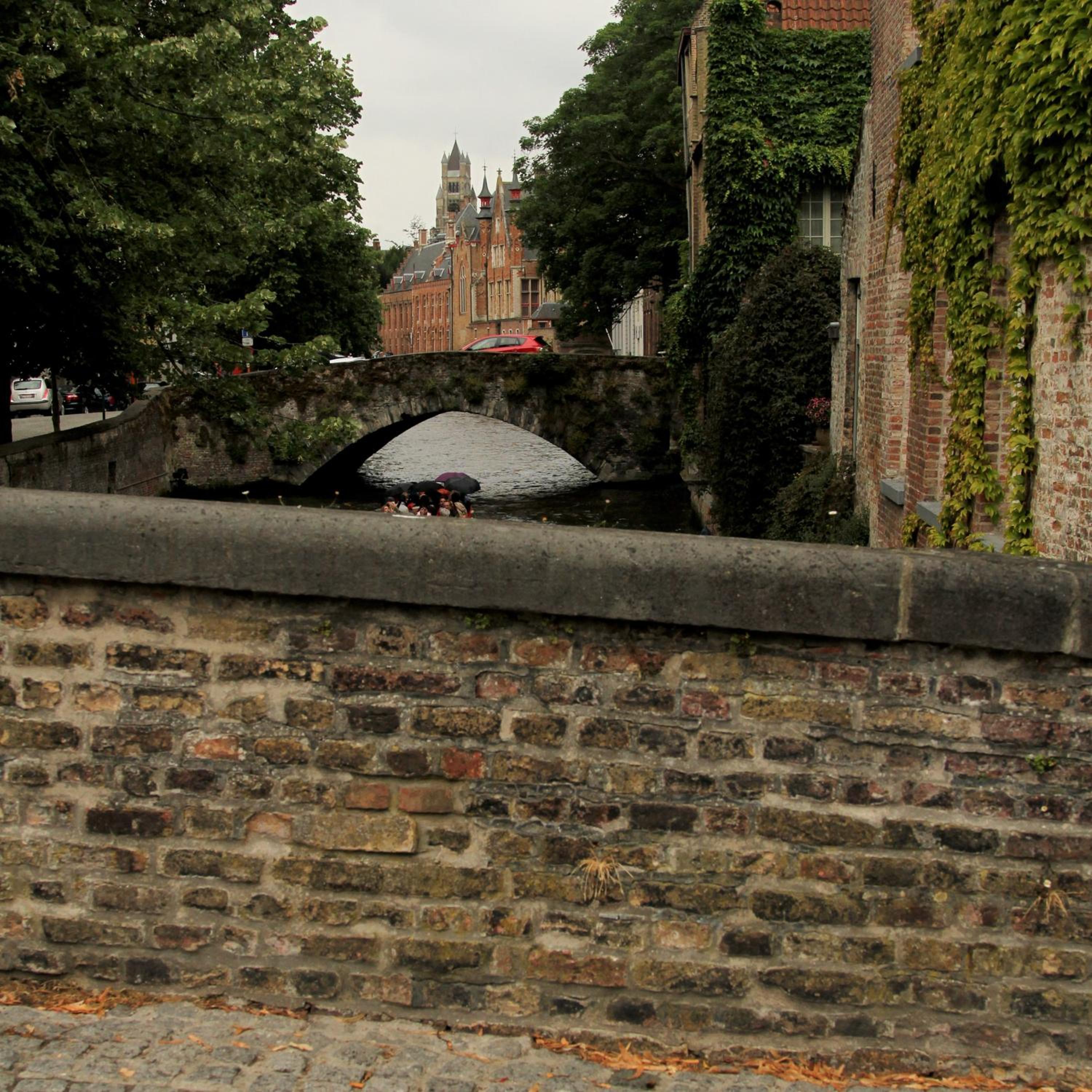 Bruges Vacations - BB 't Walleke - Property Image 2